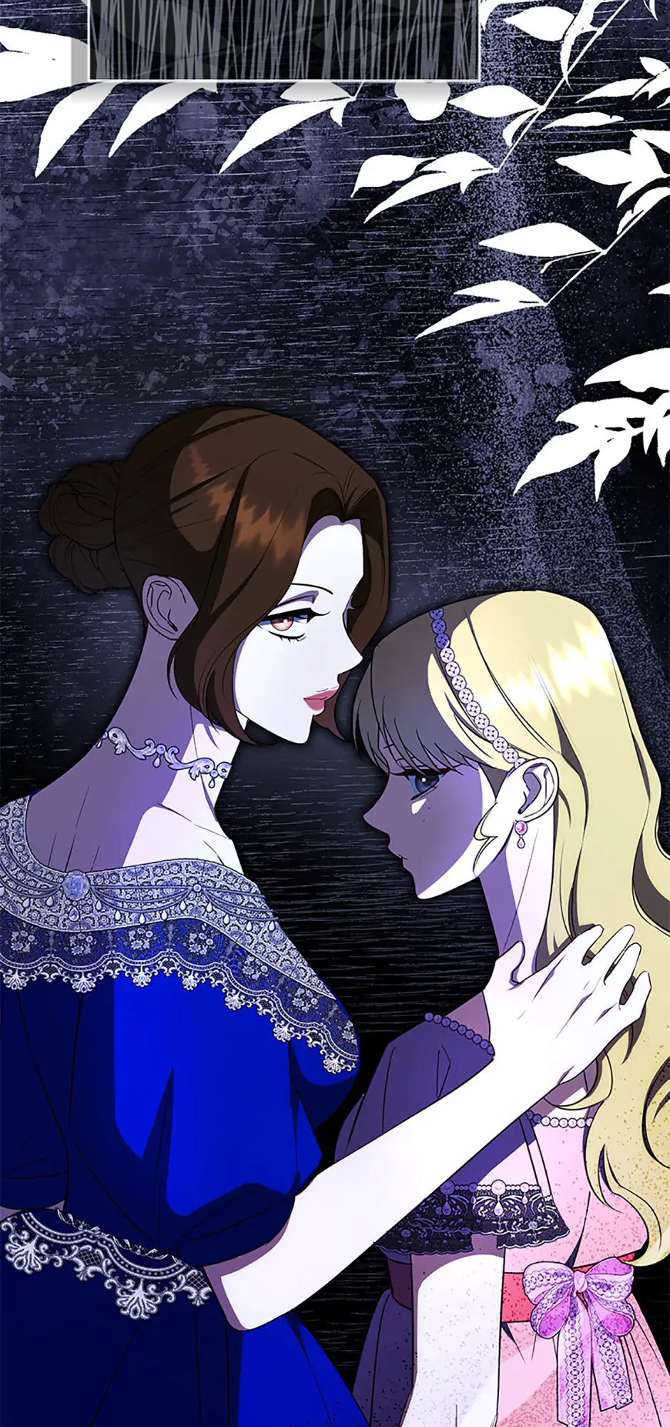 I Created a Harem to Avoid the Male Lead Chapter 75 393 ch 75 68