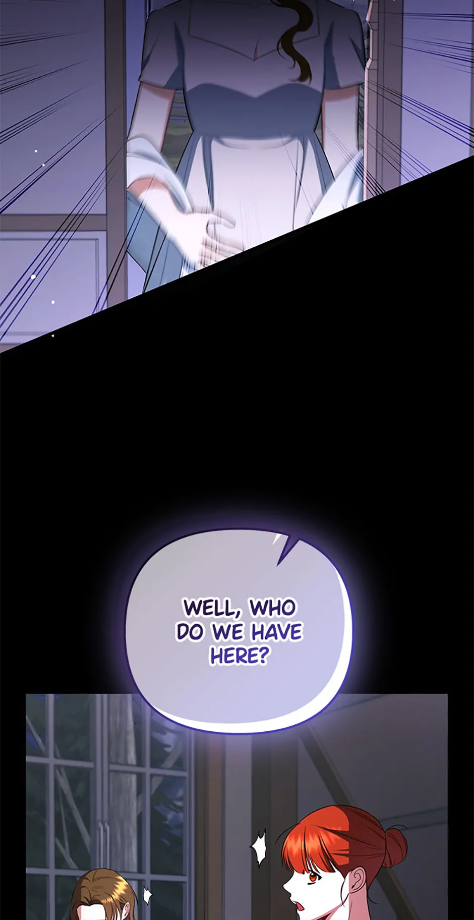 I Created a Harem to Avoid the Male Lead Chapter 75 399 ch 75 74