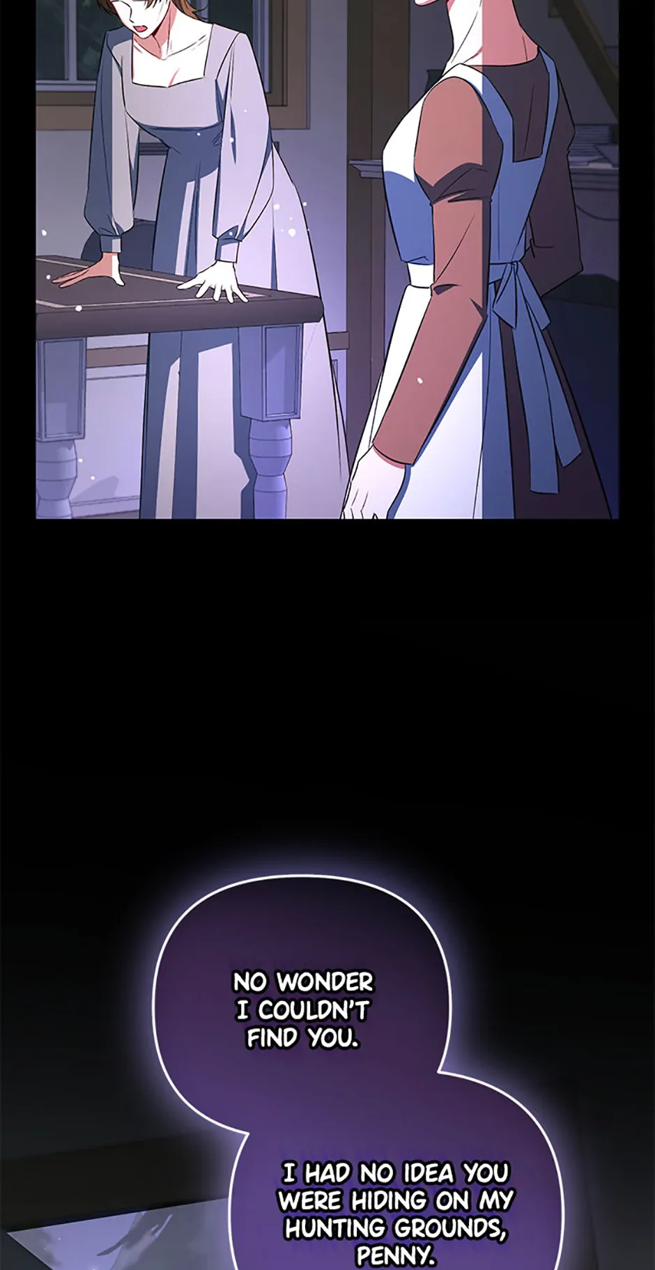 I Created a Harem to Avoid the Male Lead Chapter 75 400 ch 75 75