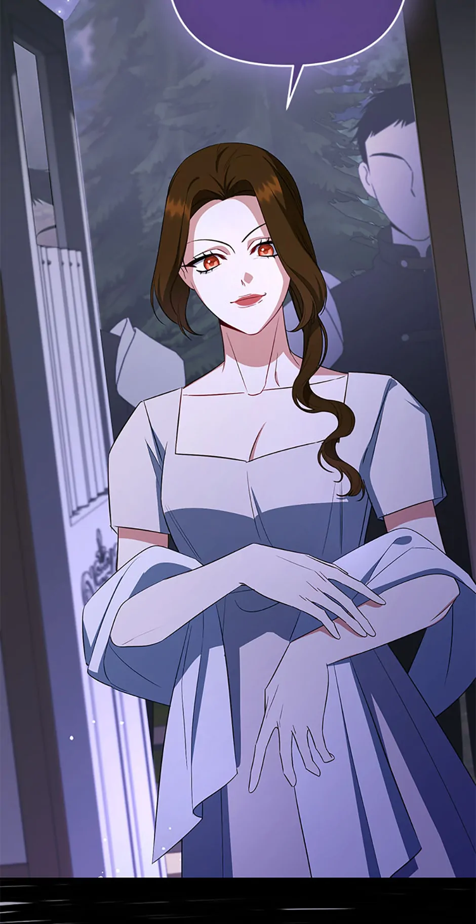 I Created a Harem to Avoid the Male Lead Chapter 75 401 ch 75 76