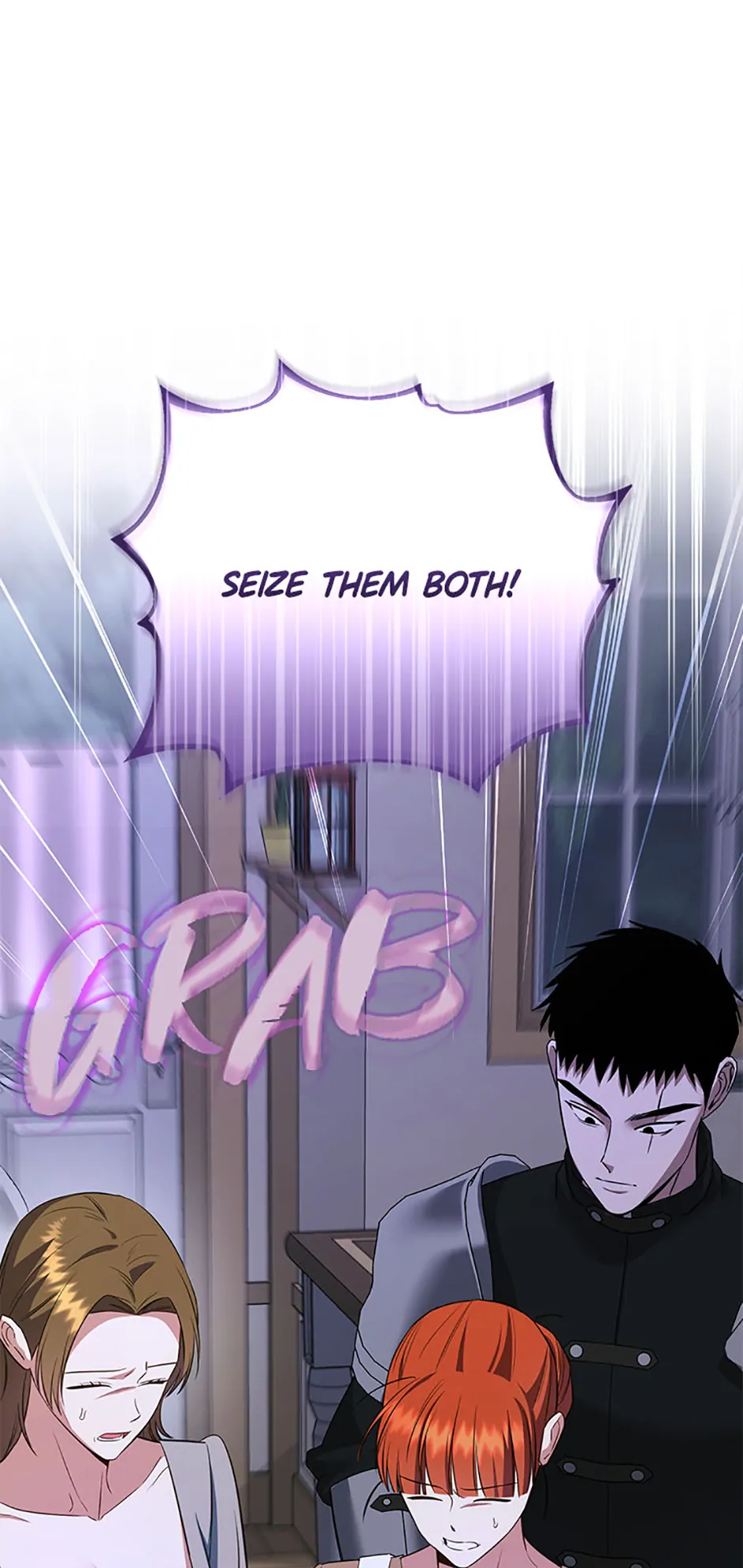 I Created a Harem to Avoid the Male Lead Chapter 75 403 ch 75 78