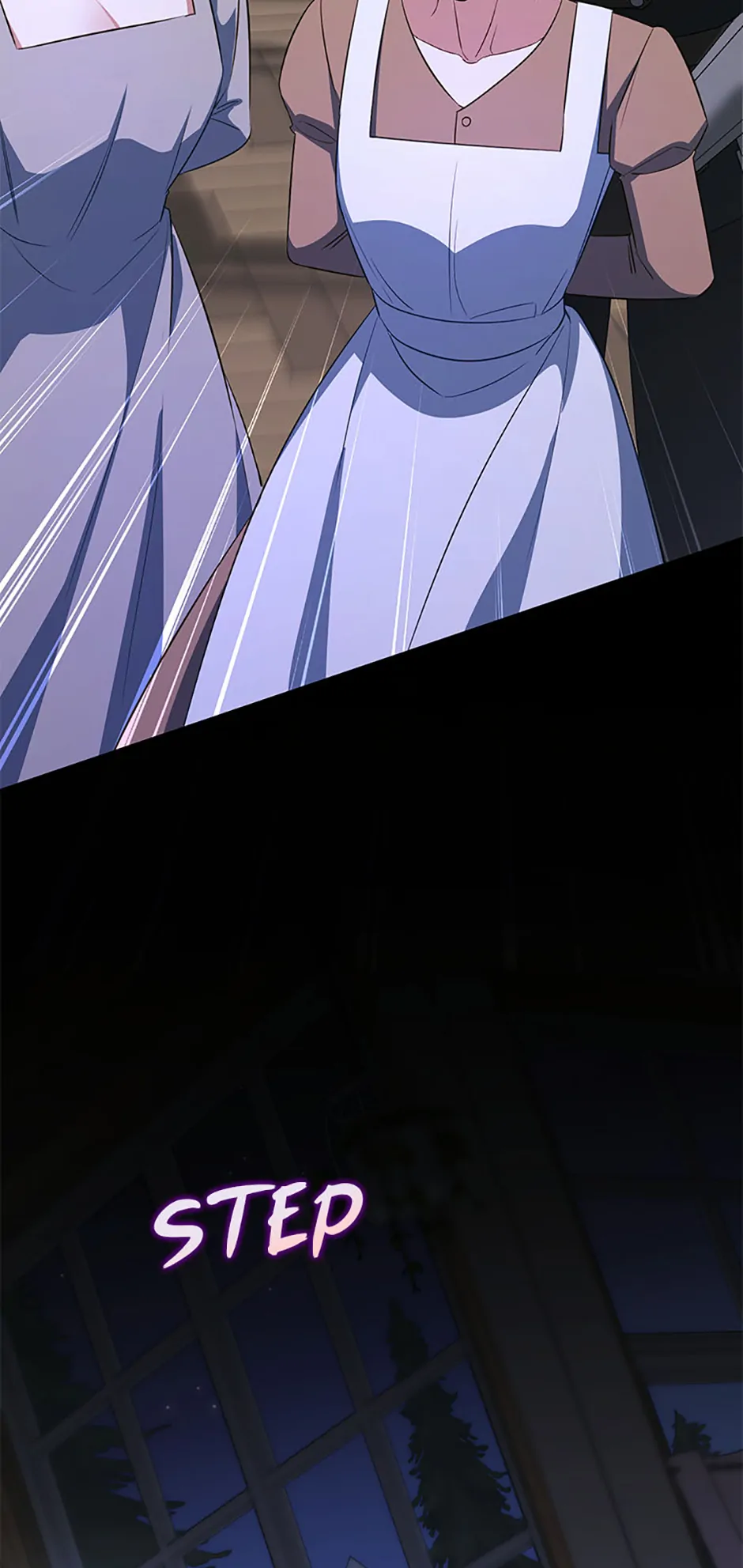 I Created a Harem to Avoid the Male Lead Chapter 75 404 ch 75 79