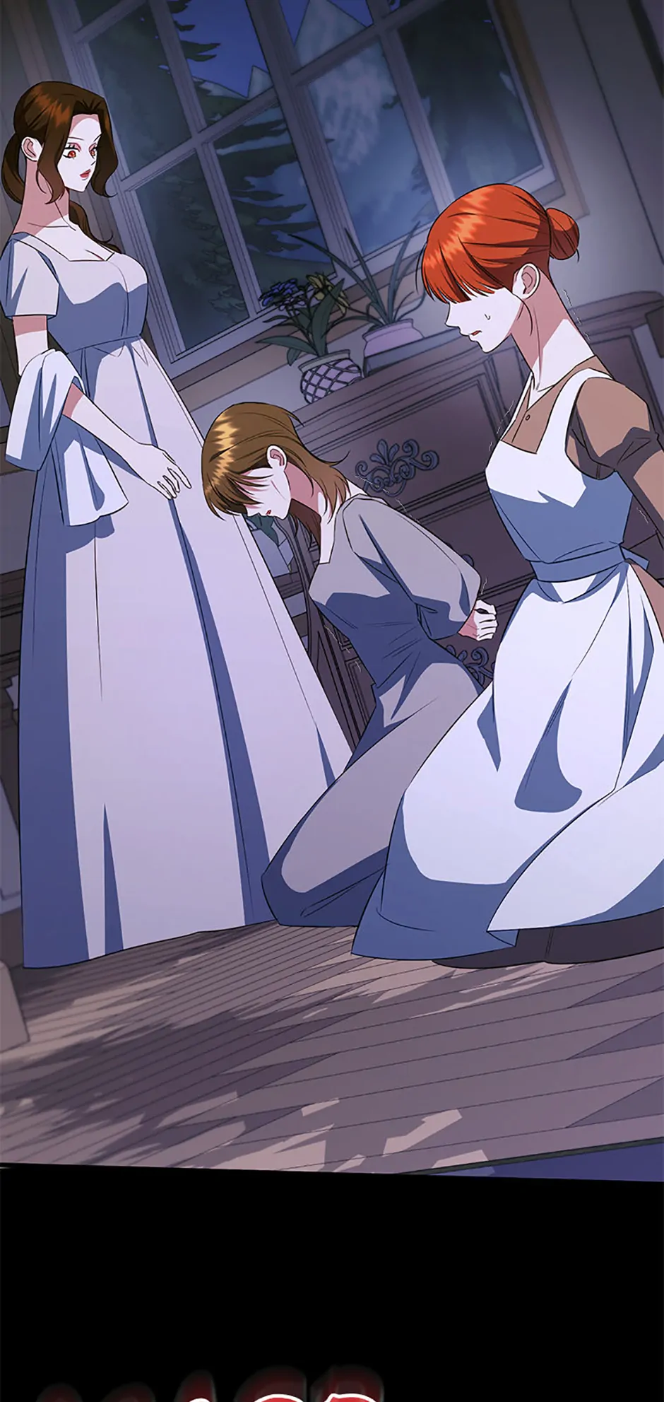 I Created a Harem to Avoid the Male Lead Chapter 75 405 ch 75 80