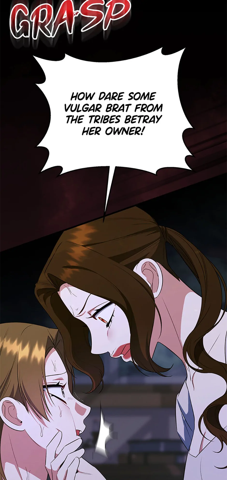 I Created a Harem to Avoid the Male Lead Chapter 75 406 ch 75 81