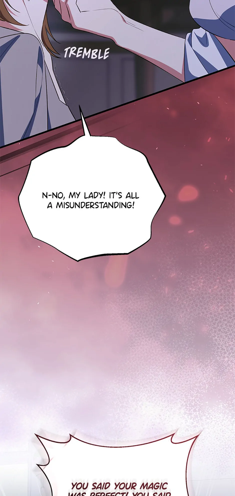 I Created a Harem to Avoid the Male Lead Chapter 75 407 ch 75 82