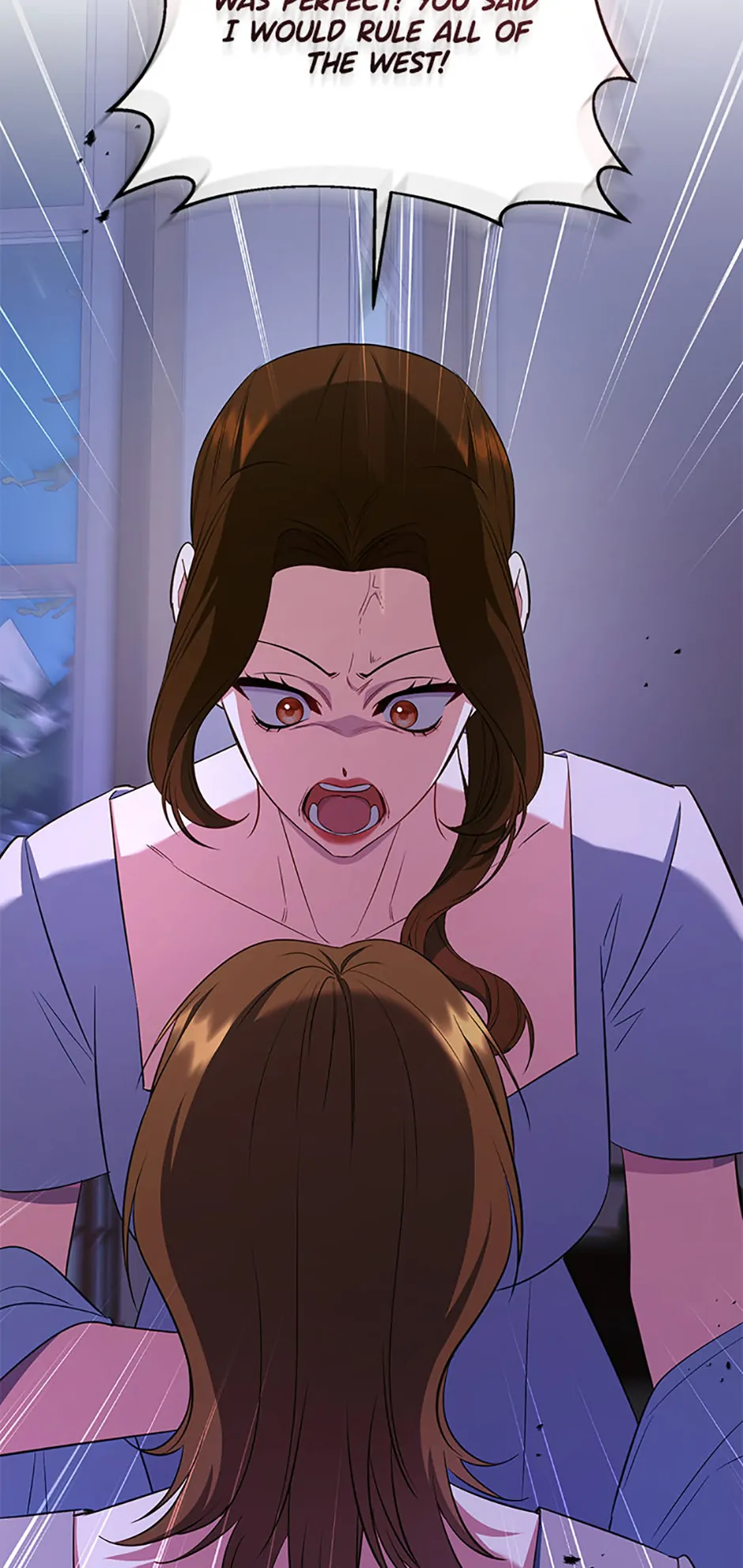 I Created a Harem to Avoid the Male Lead Chapter 75 408 ch 75 83