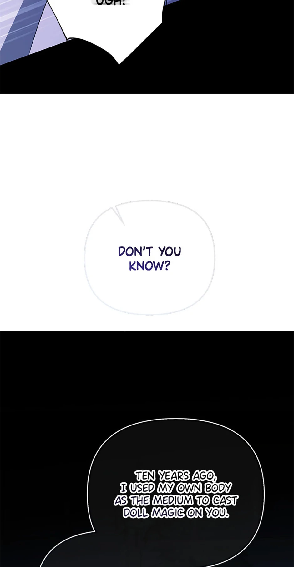 I Created a Harem to Avoid the Male Lead Chapter 75 412 ch 75 87