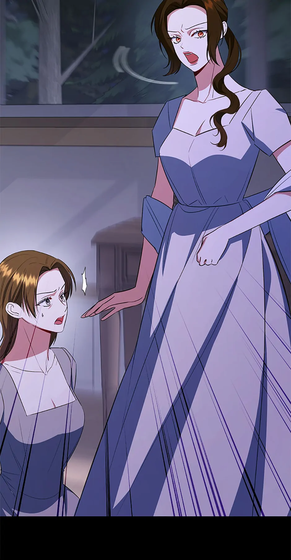 I Created a Harem to Avoid the Male Lead Chapter 75 418 ch 75 93