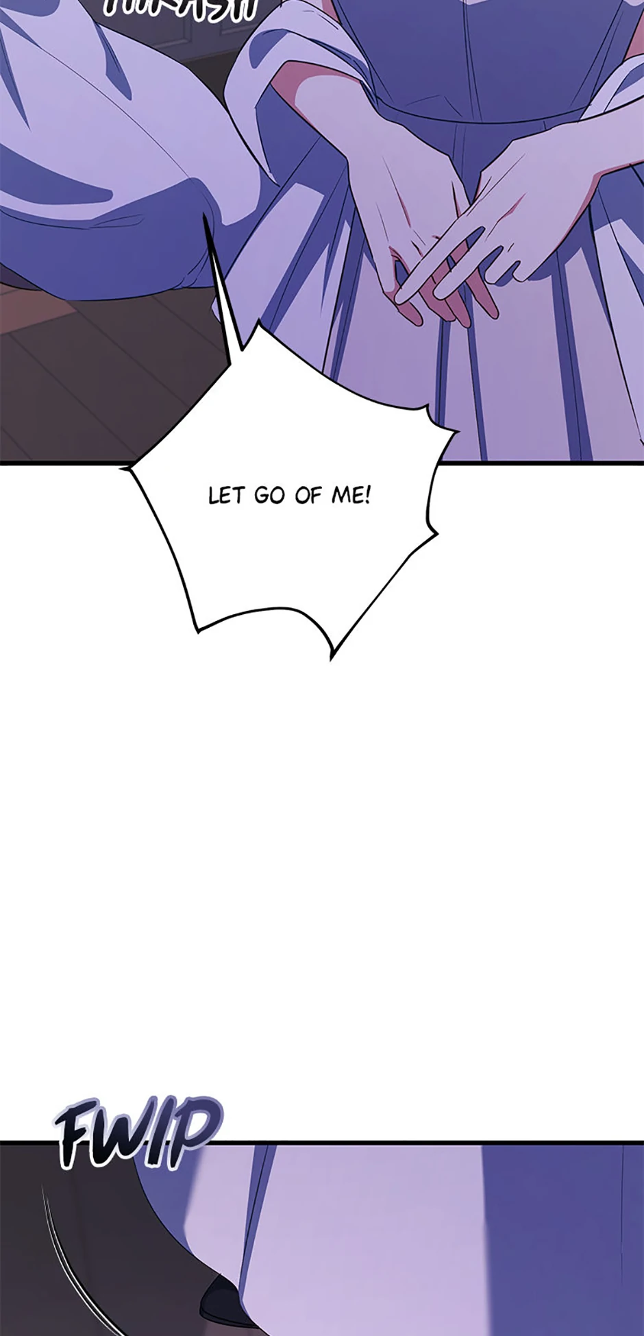 I Created a Harem to Avoid the Male Lead Chapter 75 422 ch 75 97