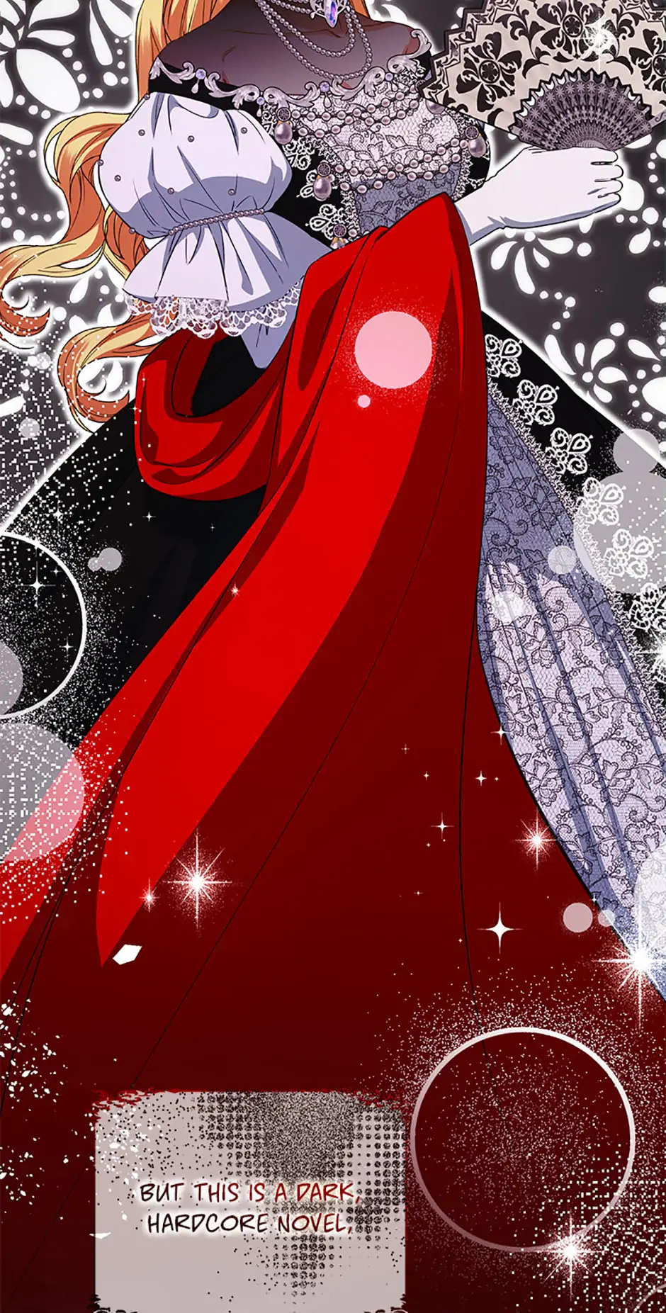 I Created a Harem to Avoid the Male Lead Chapter 77 291 ch 77 11