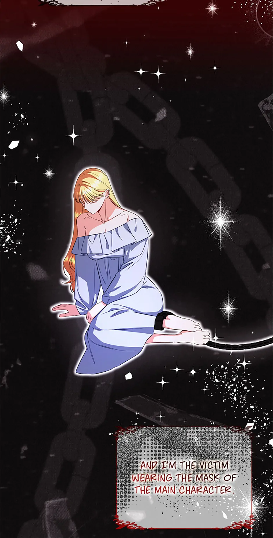 I Created a Harem to Avoid the Male Lead Chapter 77 292 ch 77 12