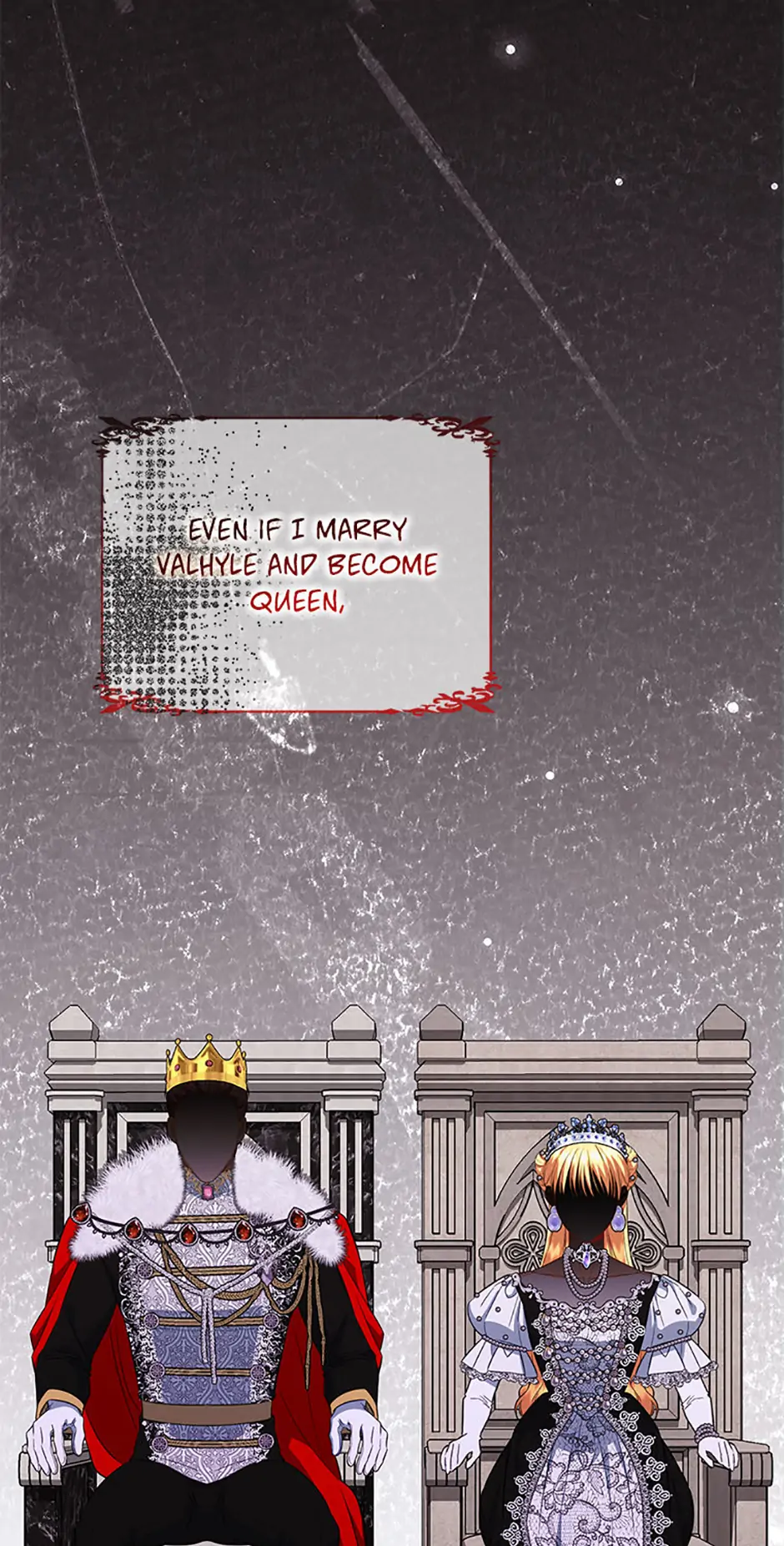 I Created a Harem to Avoid the Male Lead Chapter 77 294 ch 77 14