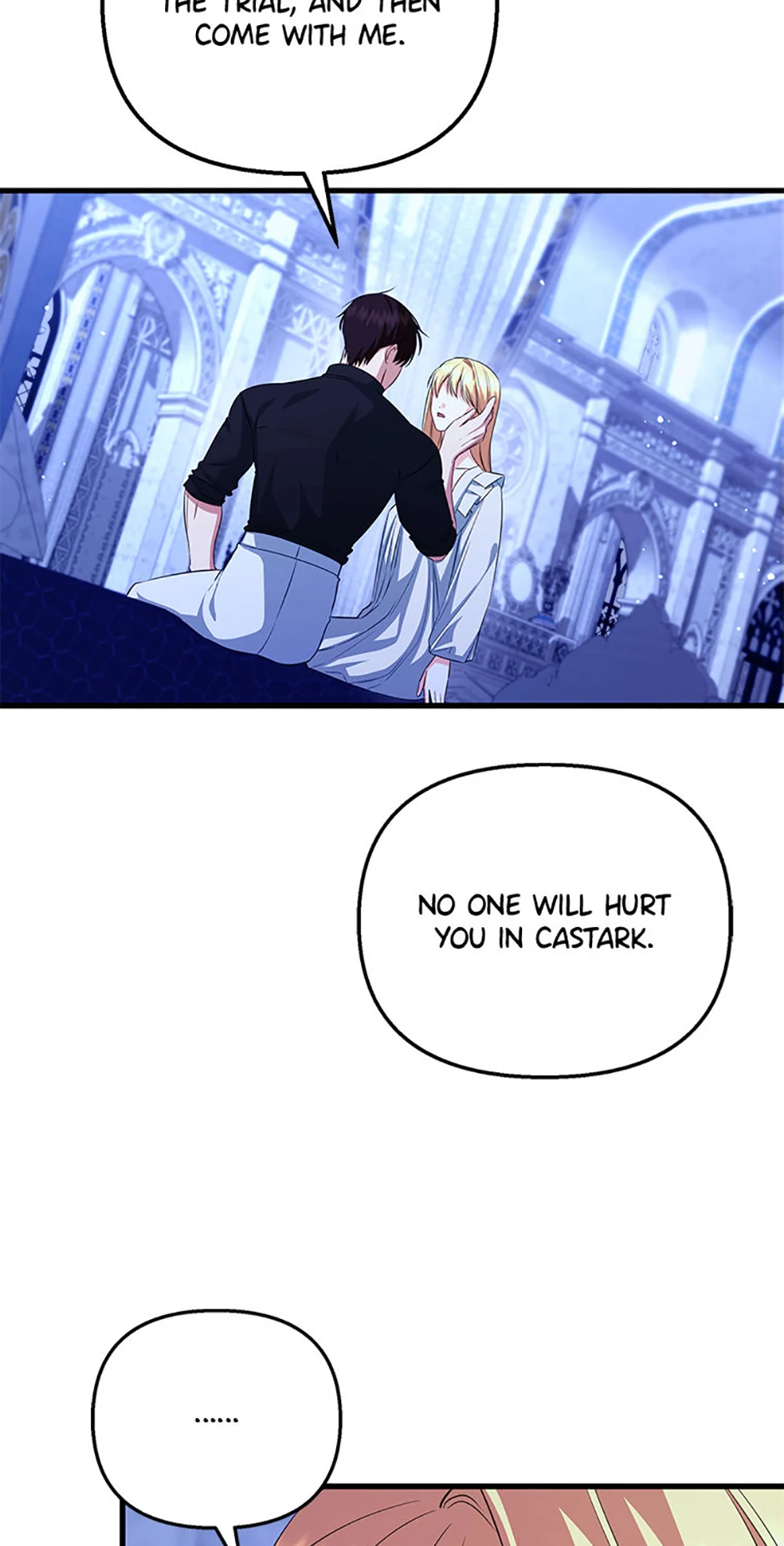 I Created a Harem to Avoid the Male Lead Chapter 77 298 ch 77 18