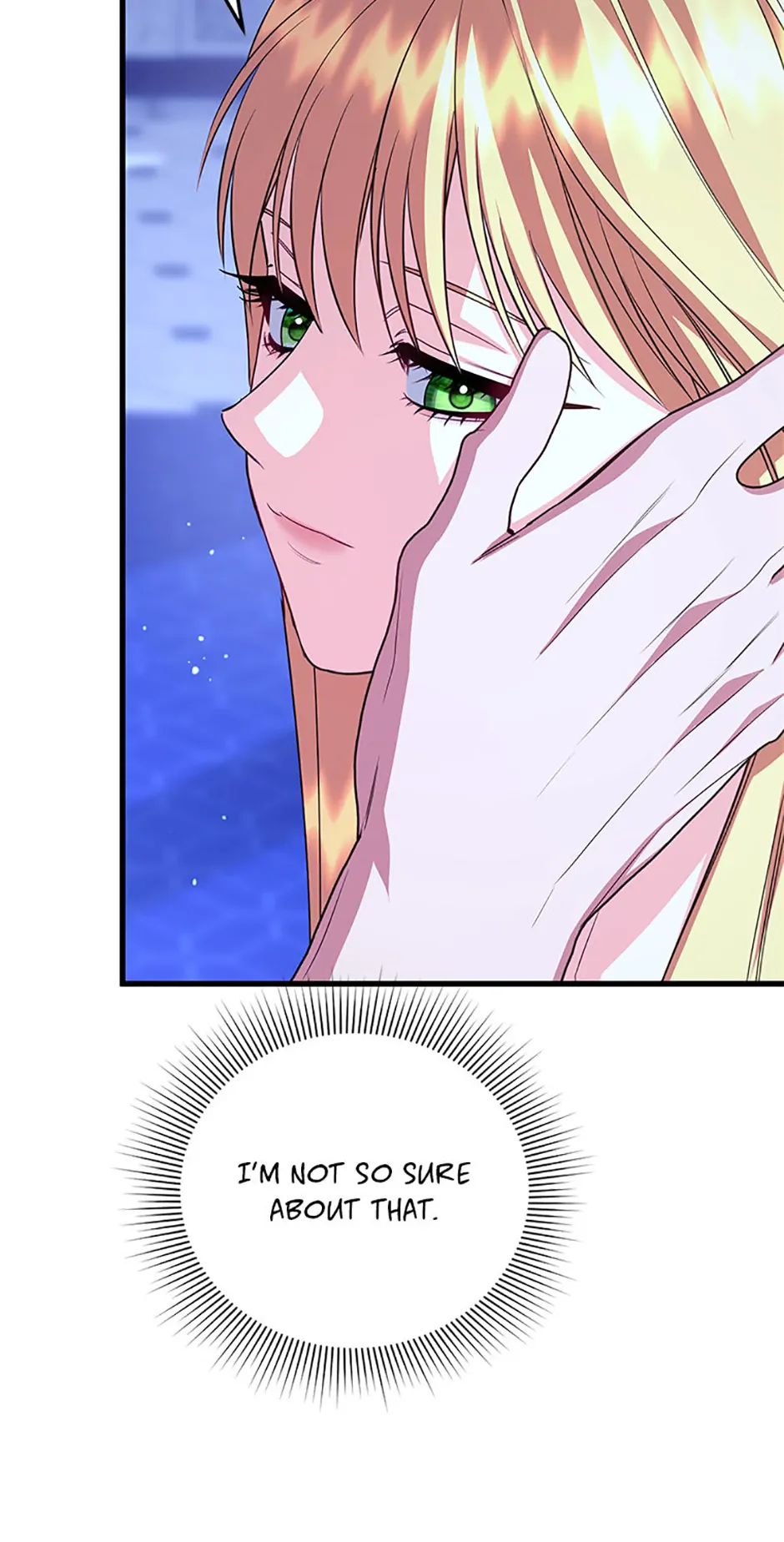 I Created a Harem to Avoid the Male Lead Chapter 77 299 ch 77 19