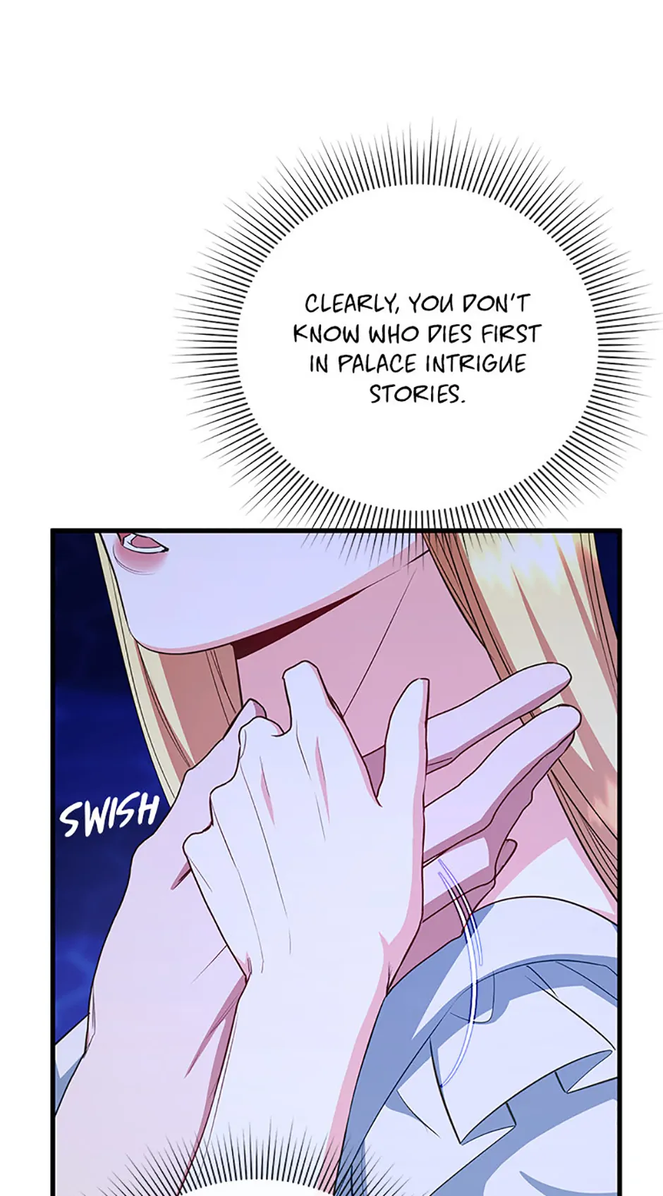 I Created a Harem to Avoid the Male Lead Chapter 77 300 ch 77 20