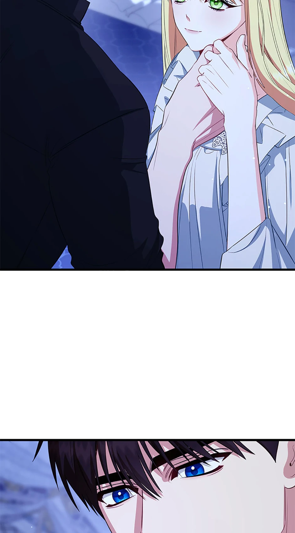 I Created a Harem to Avoid the Male Lead Chapter 77 302 ch 77 22