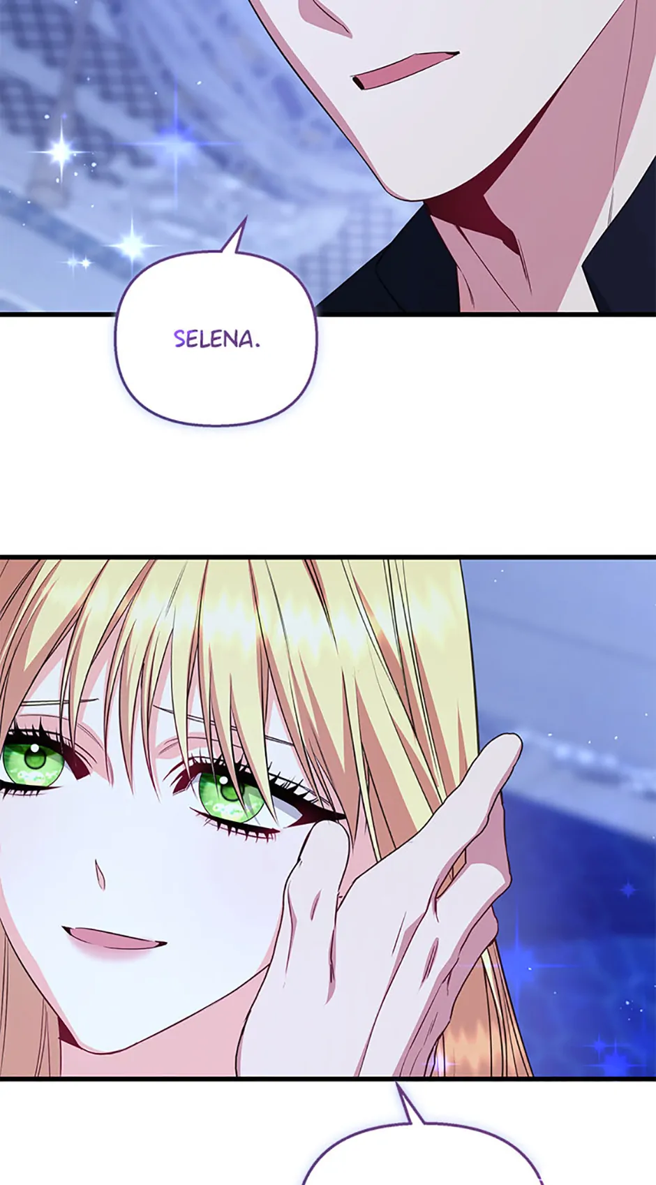 I Created a Harem to Avoid the Male Lead Chapter 77 303 ch 77 23