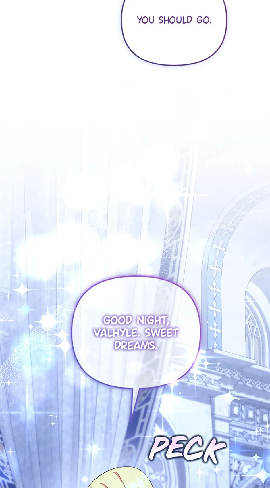 I Created a Harem to Avoid the Male Lead Chapter 77 304 ch 77 24