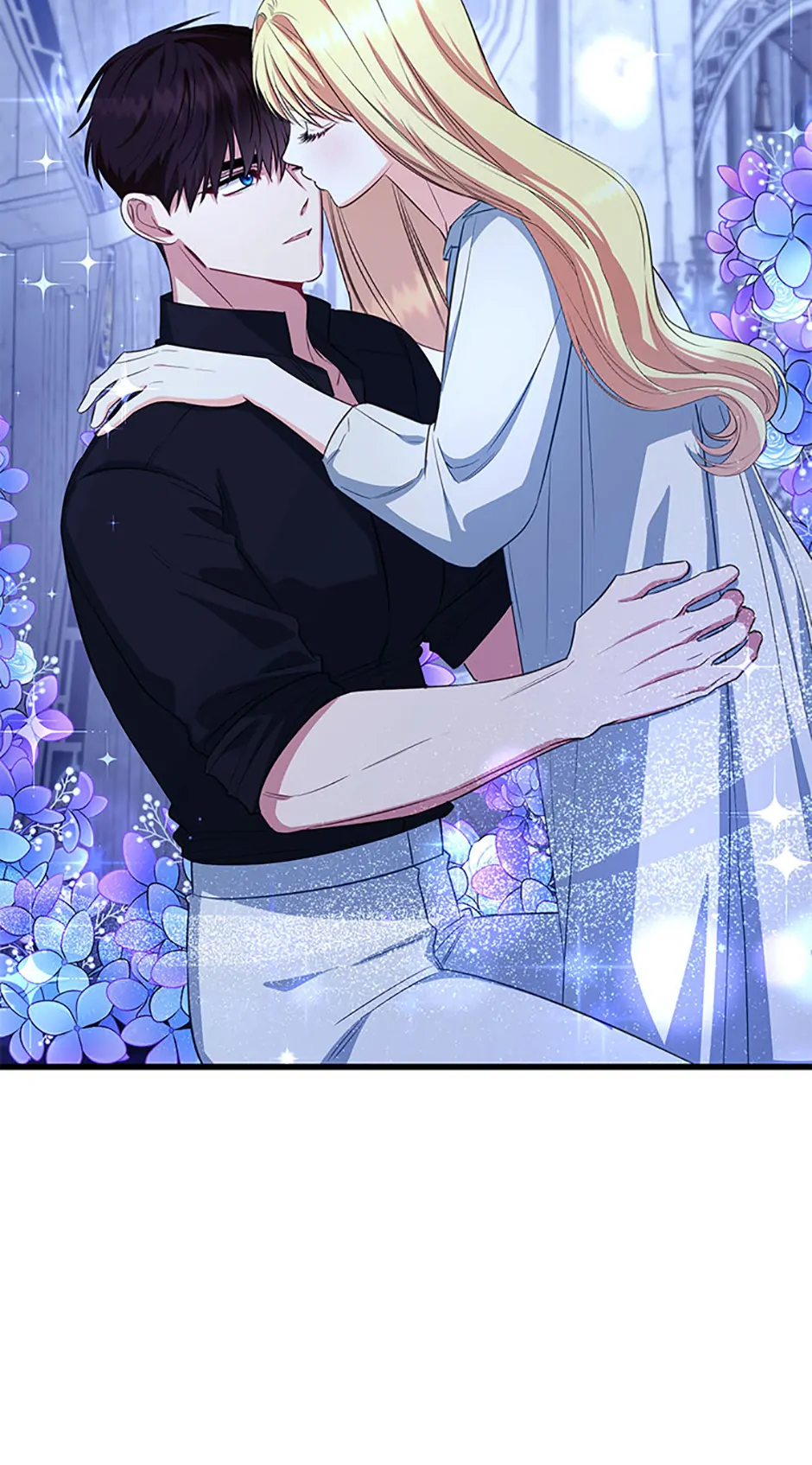 I Created a Harem to Avoid the Male Lead Chapter 77 305 ch 77 25