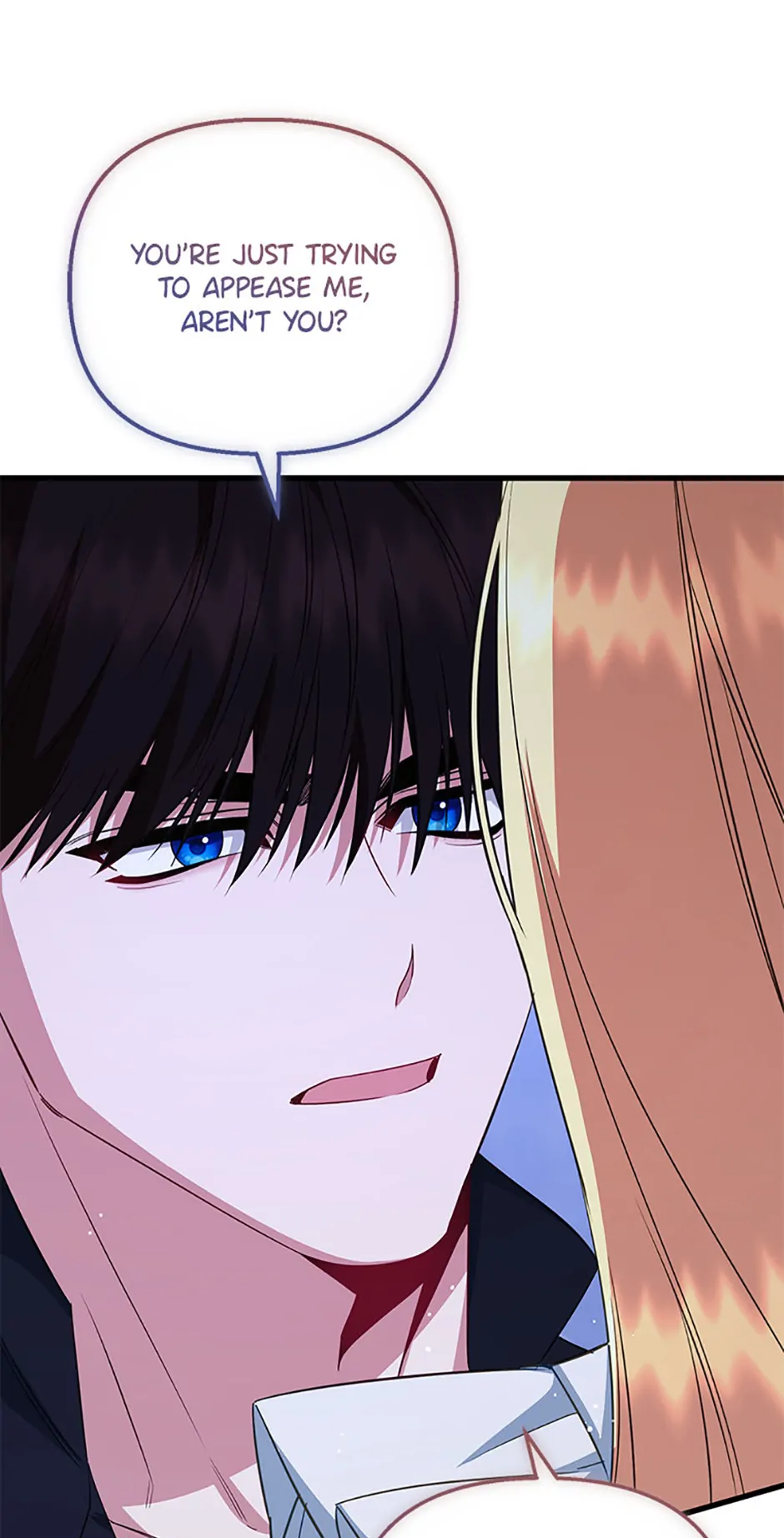 I Created a Harem to Avoid the Male Lead Chapter 77 306 ch 77 26