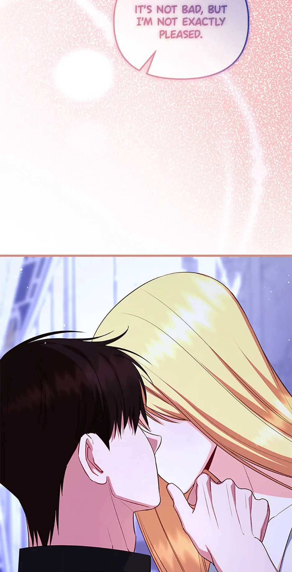 I Created a Harem to Avoid the Male Lead Chapter 77 309 ch 77 29