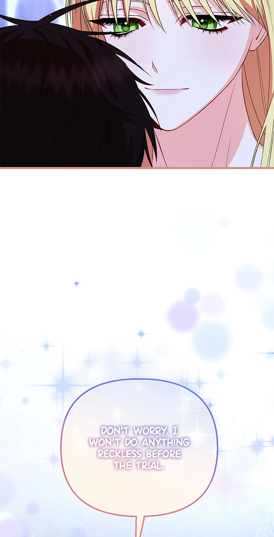 I Created a Harem to Avoid the Male Lead Chapter 77 312 ch 77 32