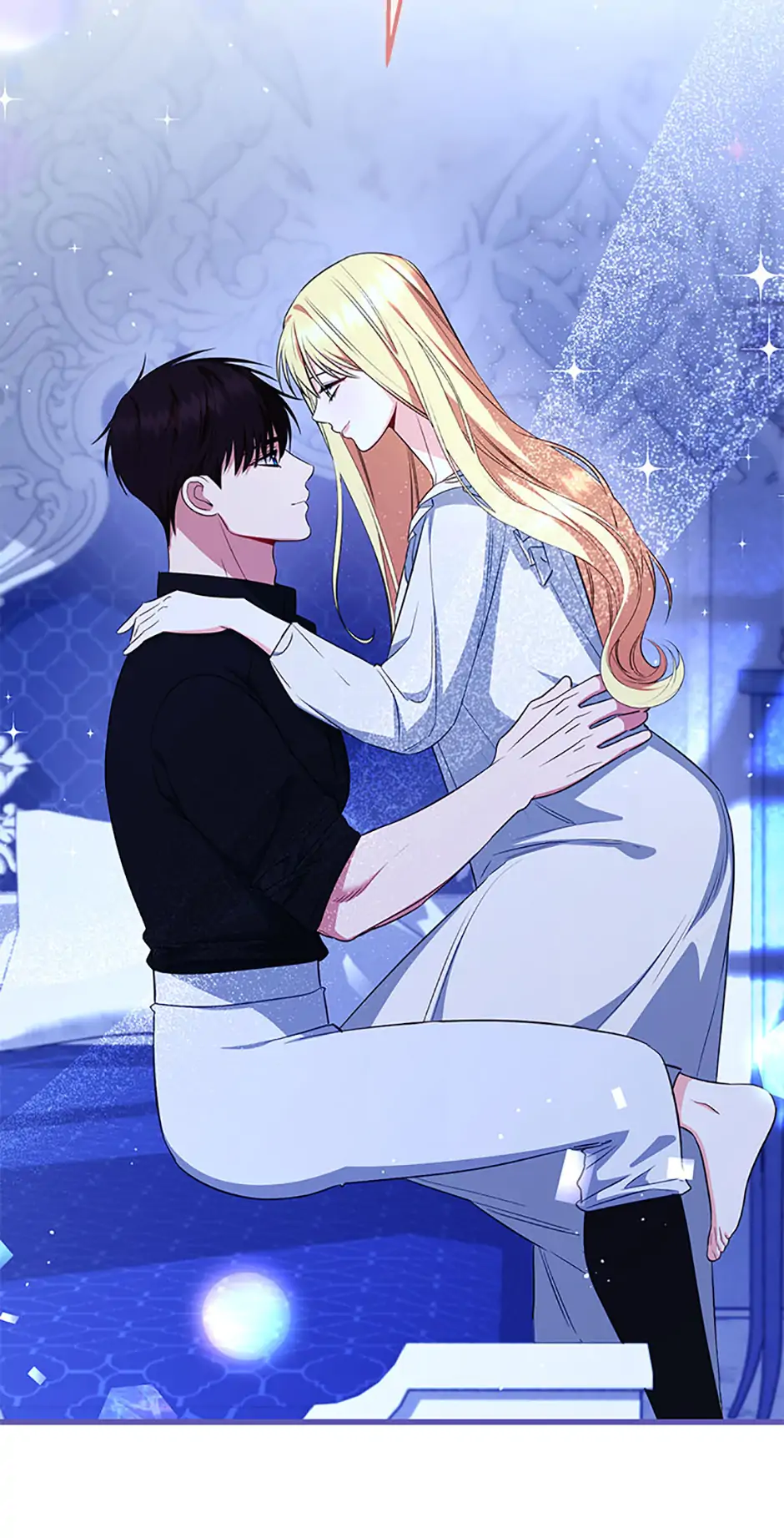 I Created a Harem to Avoid the Male Lead Chapter 77 313 ch 77 33