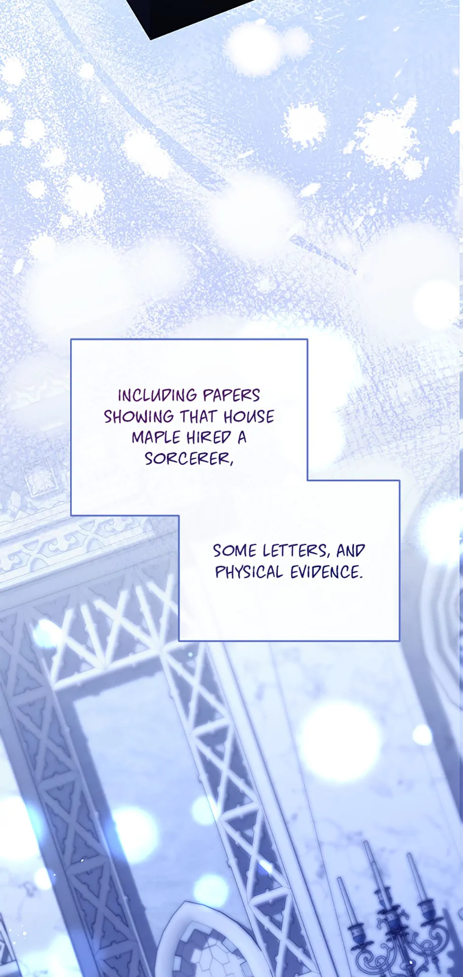 I Created a Harem to Avoid the Male Lead Chapter 77 316 ch 77 36