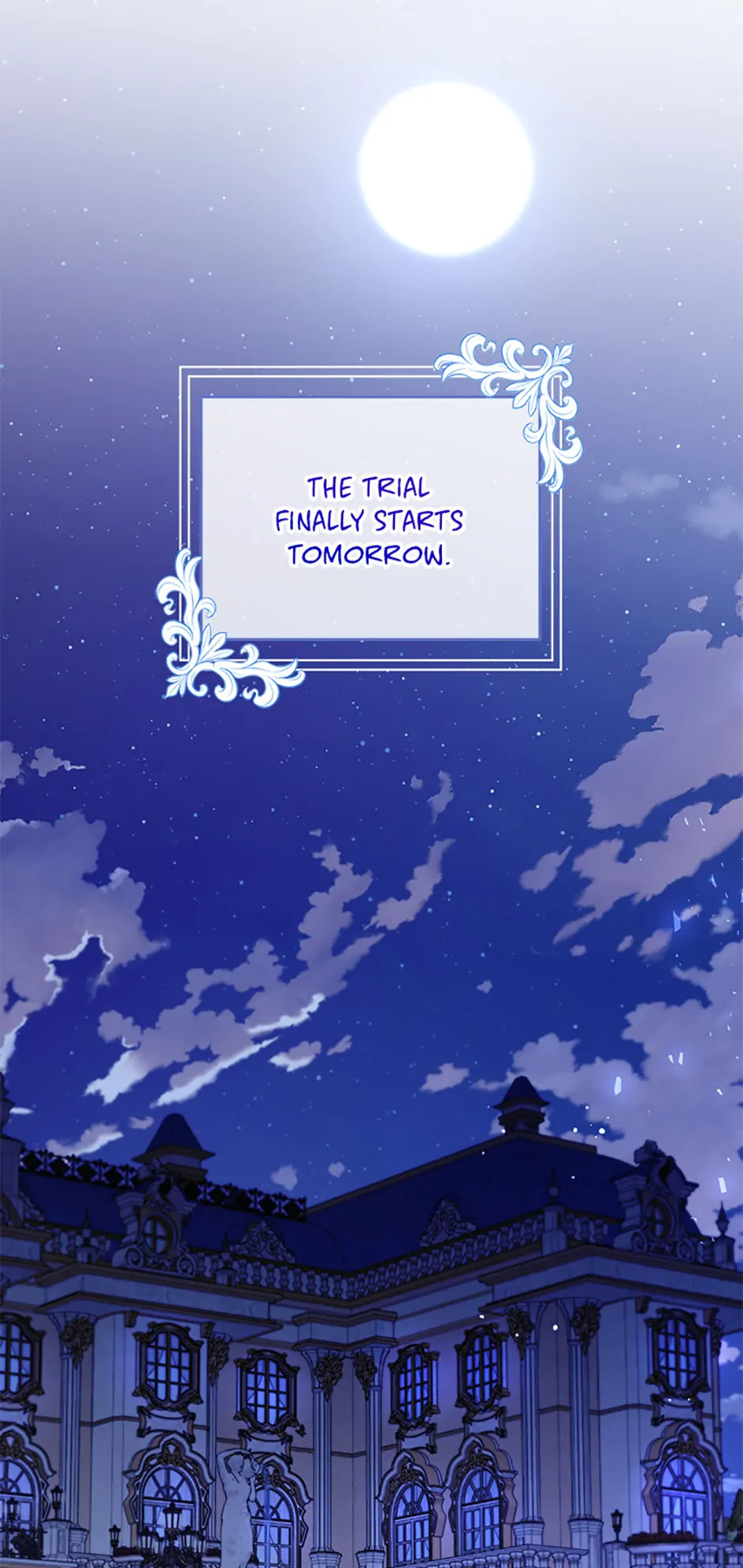 I Created a Harem to Avoid the Male Lead Chapter 77 318 ch 77 38