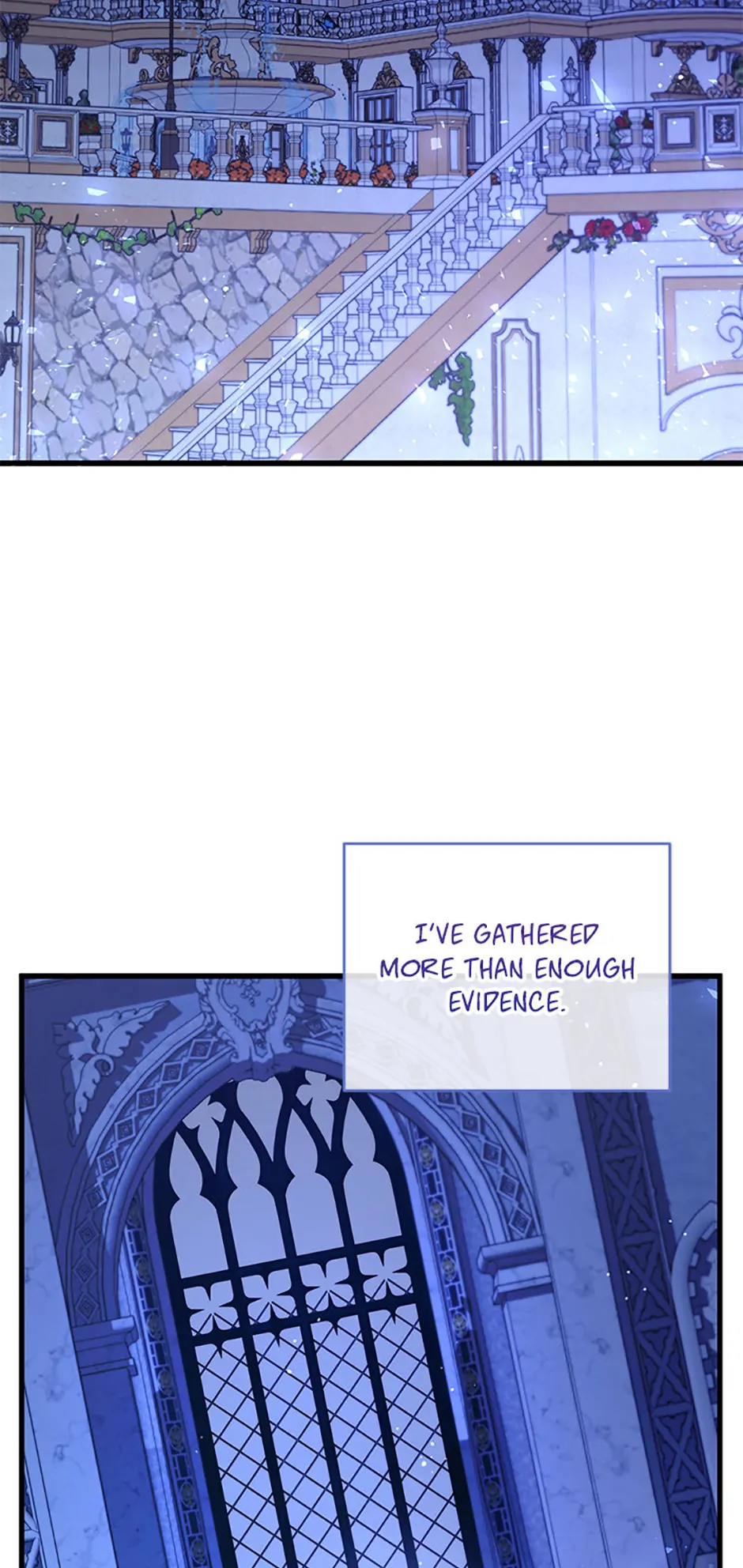 I Created a Harem to Avoid the Male Lead Chapter 77 319 ch 77 39