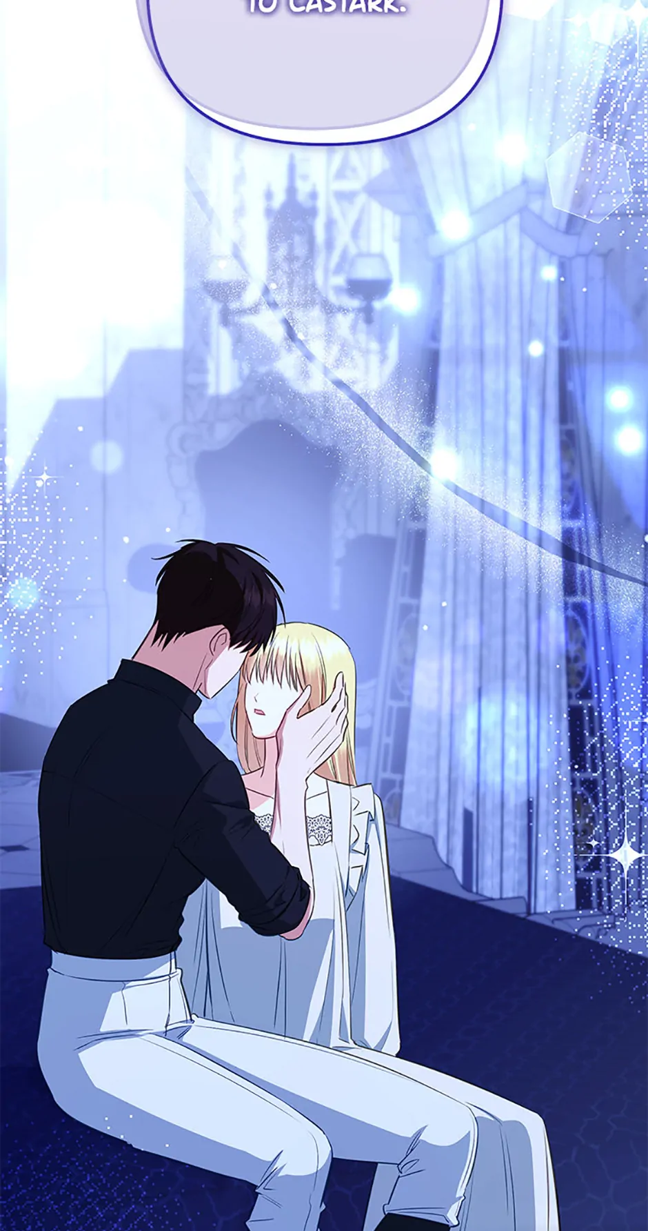 I Created a Harem to Avoid the Male Lead Chapter 77 284 ch 77 4