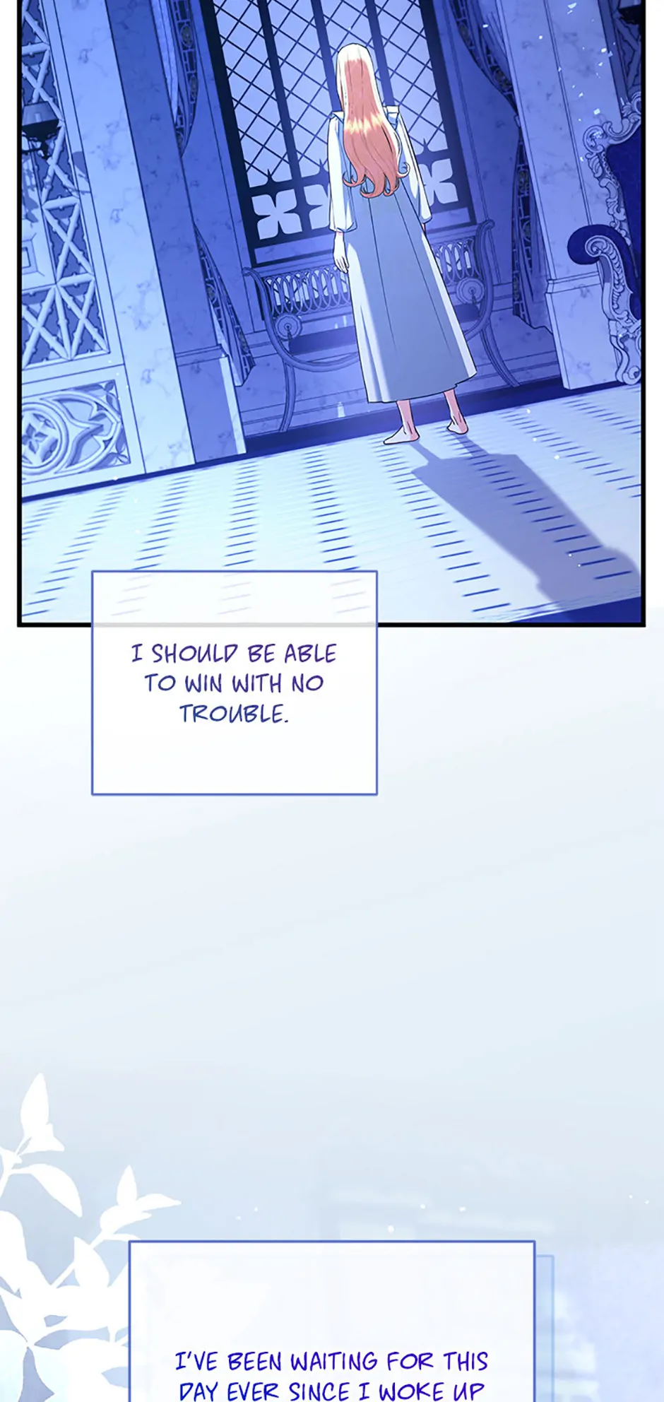 I Created a Harem to Avoid the Male Lead Chapter 77 320 ch 77 40