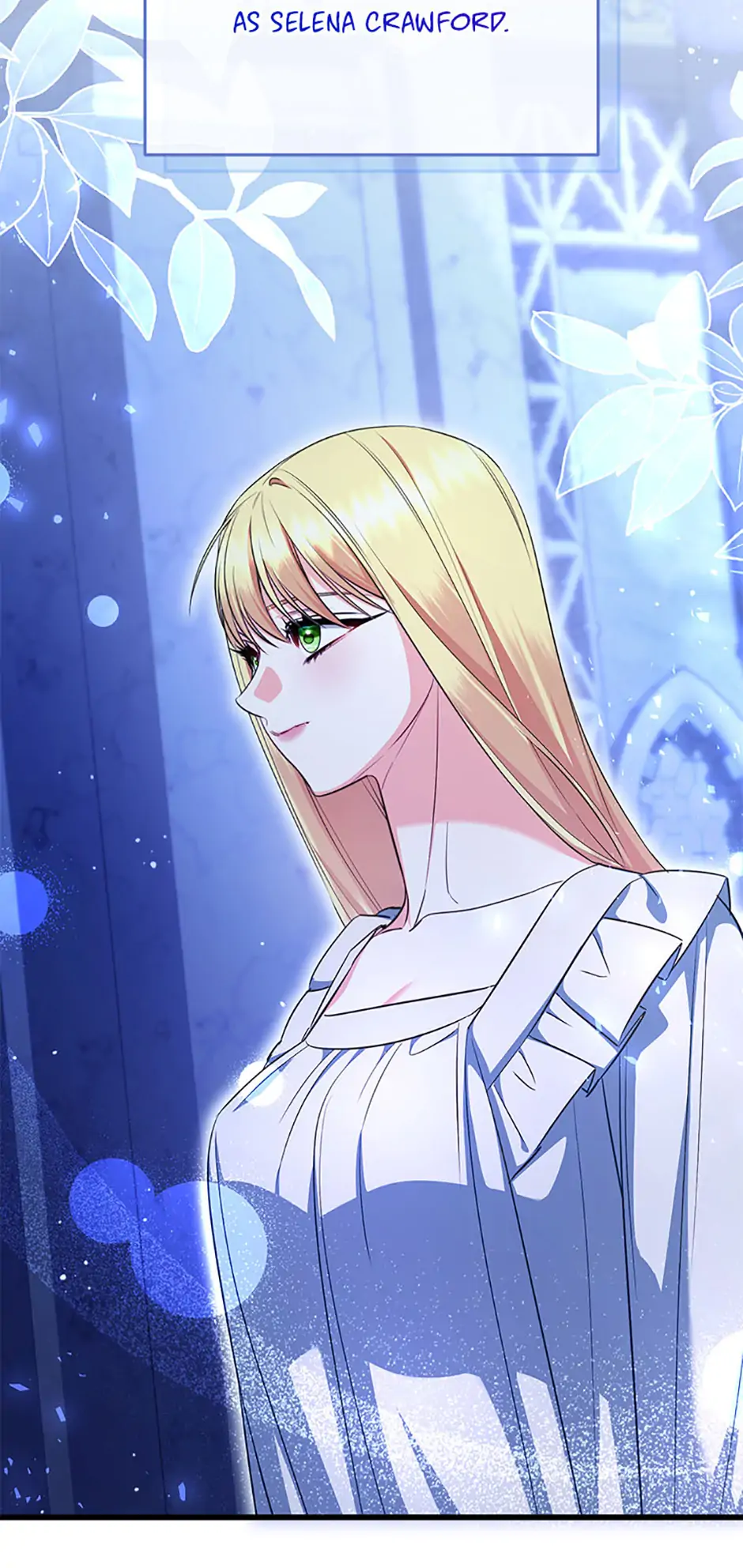 I Created a Harem to Avoid the Male Lead Chapter 77 321 ch 77 41