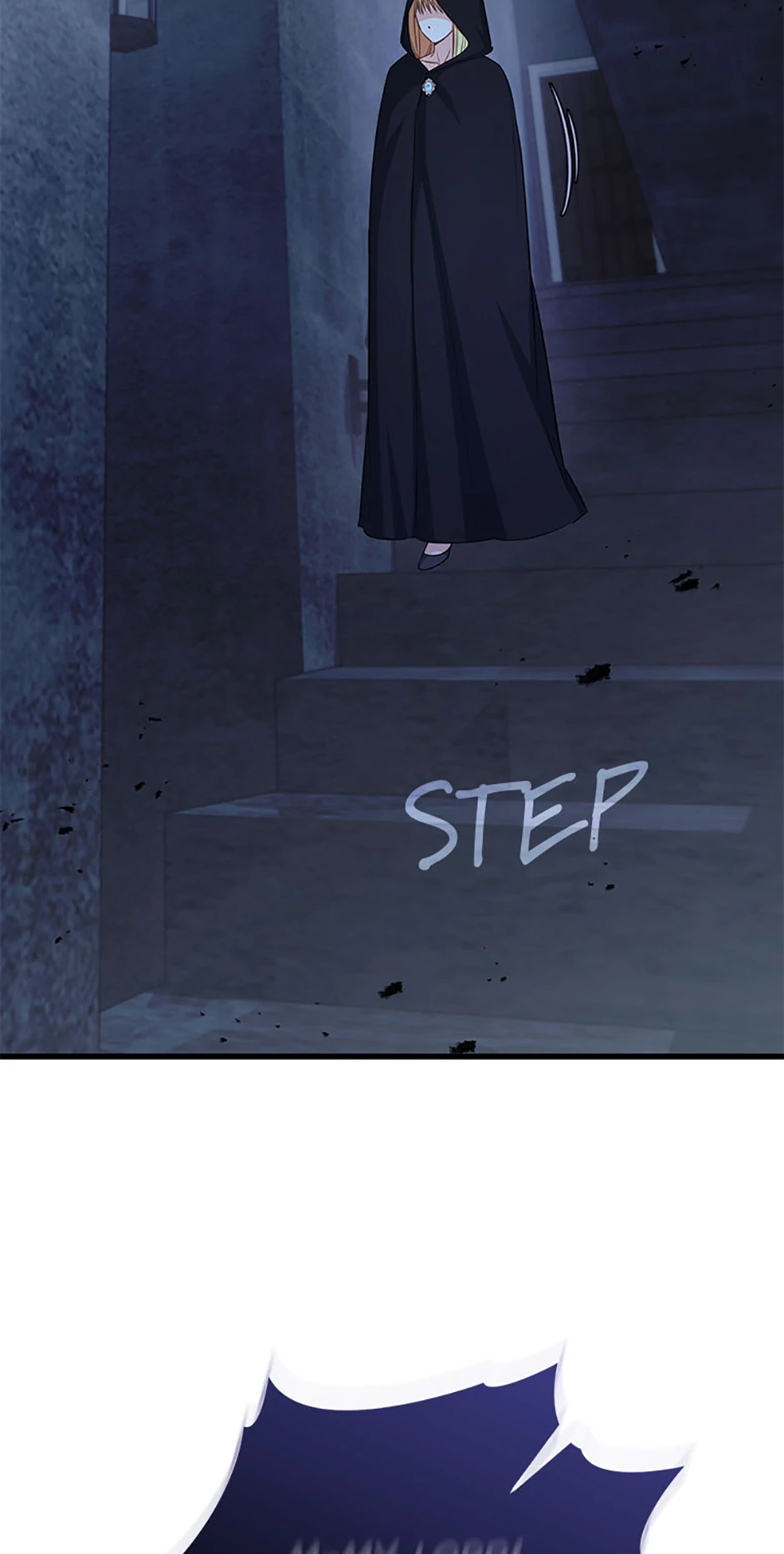 I Created a Harem to Avoid the Male Lead Chapter 77 324 ch 77 44