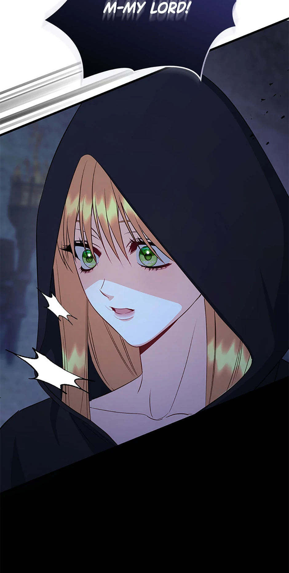 I Created a Harem to Avoid the Male Lead Chapter 77 325 ch 77 45