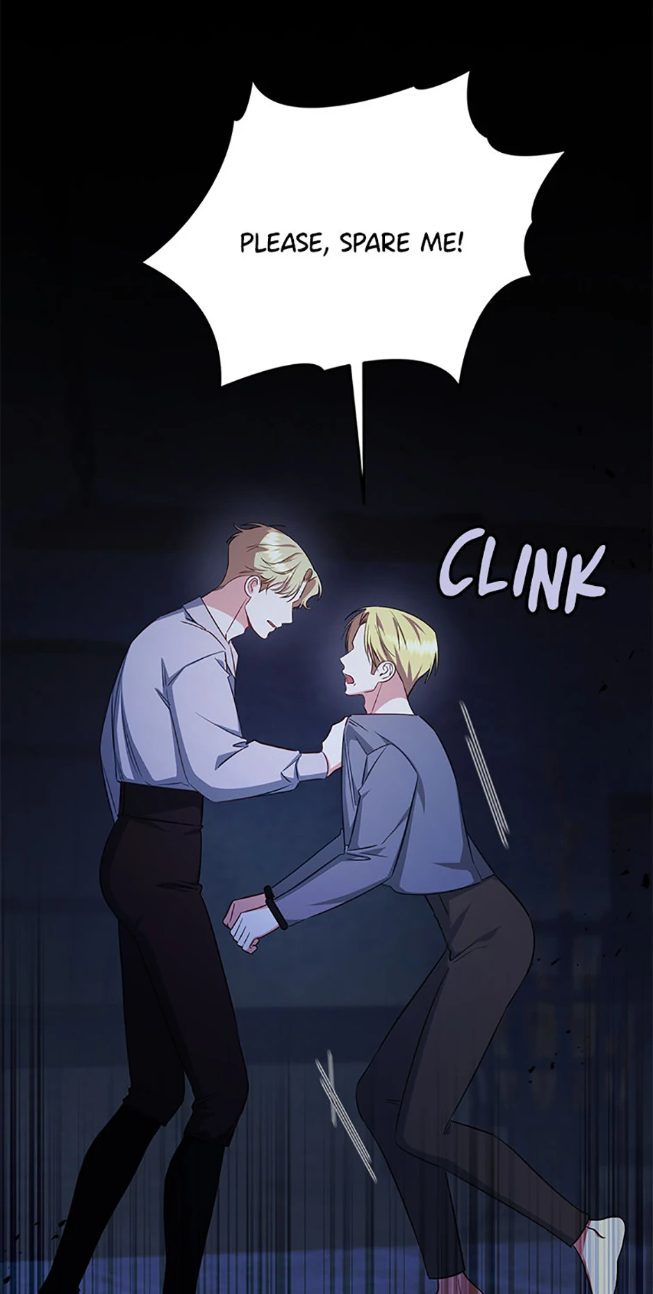 I Created a Harem to Avoid the Male Lead Chapter 77 326 ch 77 46