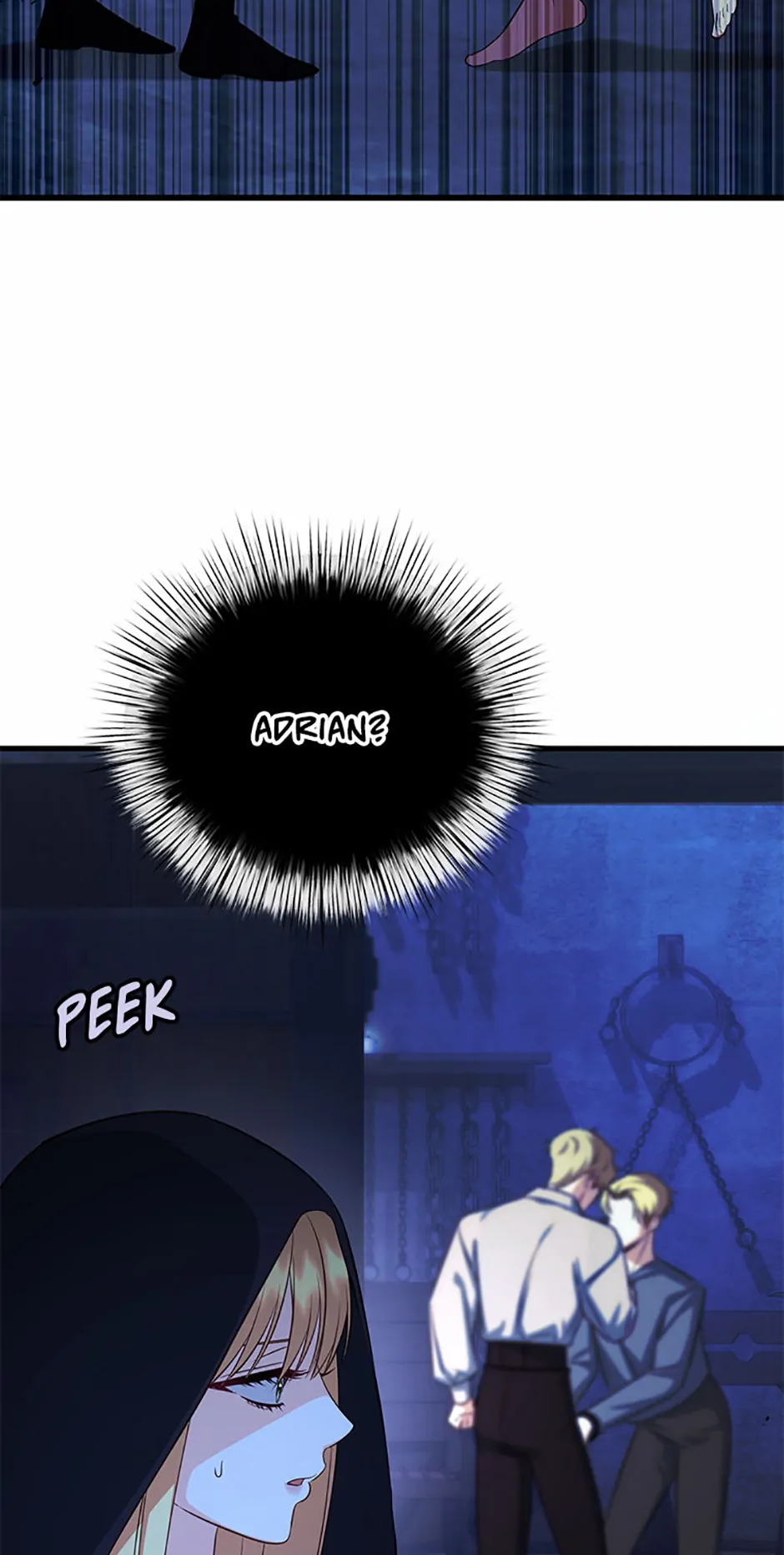 I Created a Harem to Avoid the Male Lead Chapter 77 327 ch 77 47