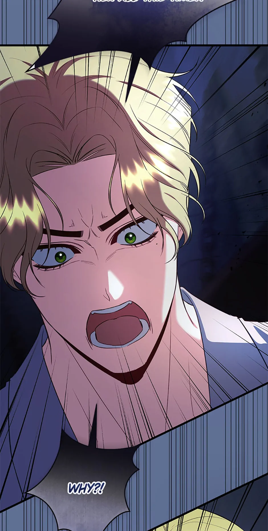 I Created a Harem to Avoid the Male Lead Chapter 77 329 ch 77 49