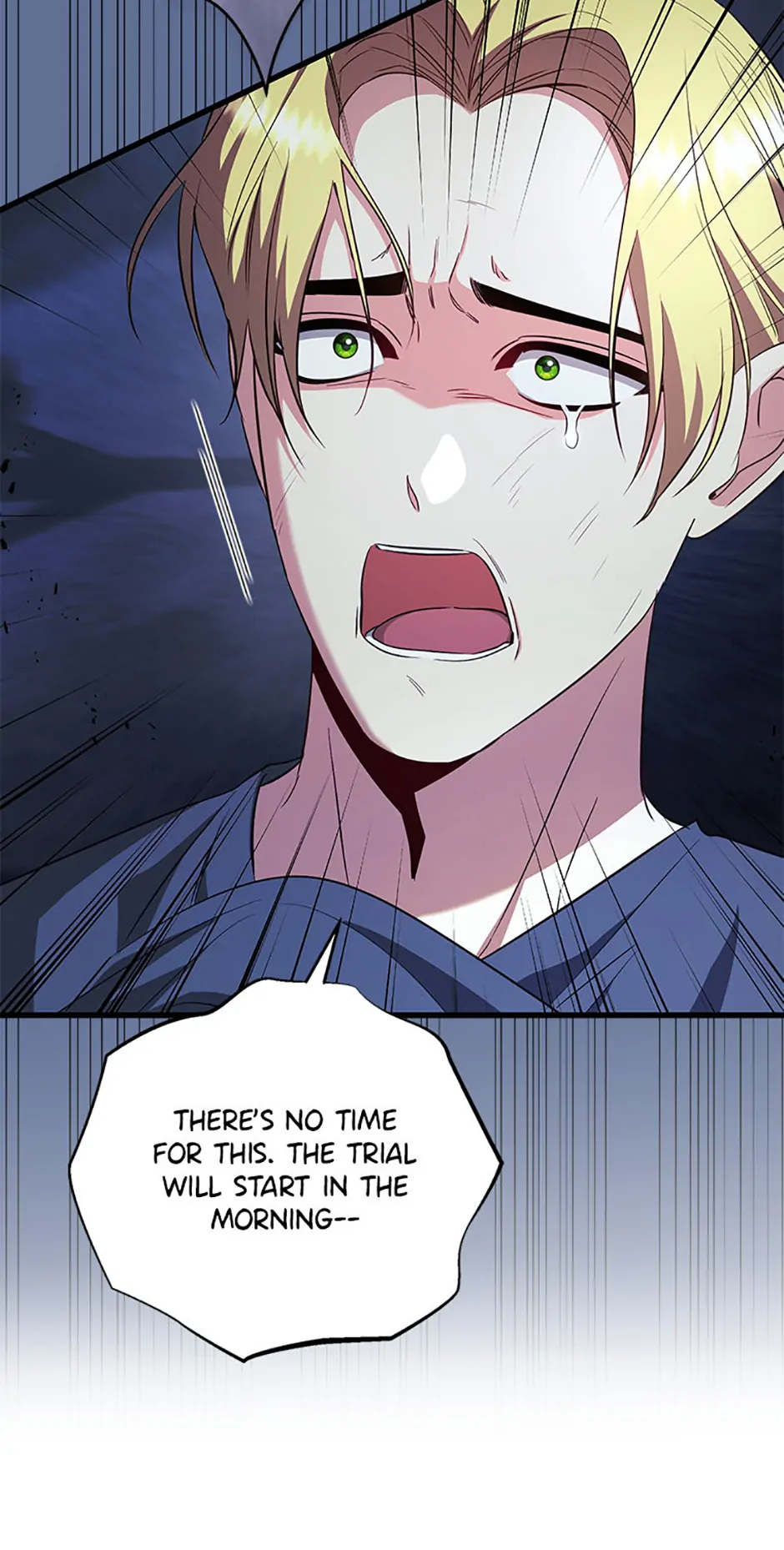 I Created a Harem to Avoid the Male Lead Chapter 77 330 ch 77 50