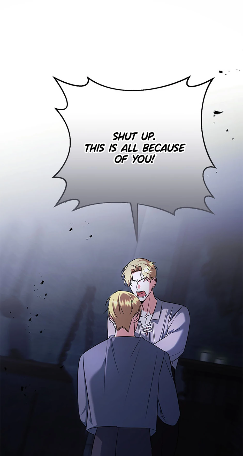 I Created a Harem to Avoid the Male Lead Chapter 77 331 ch 77 51