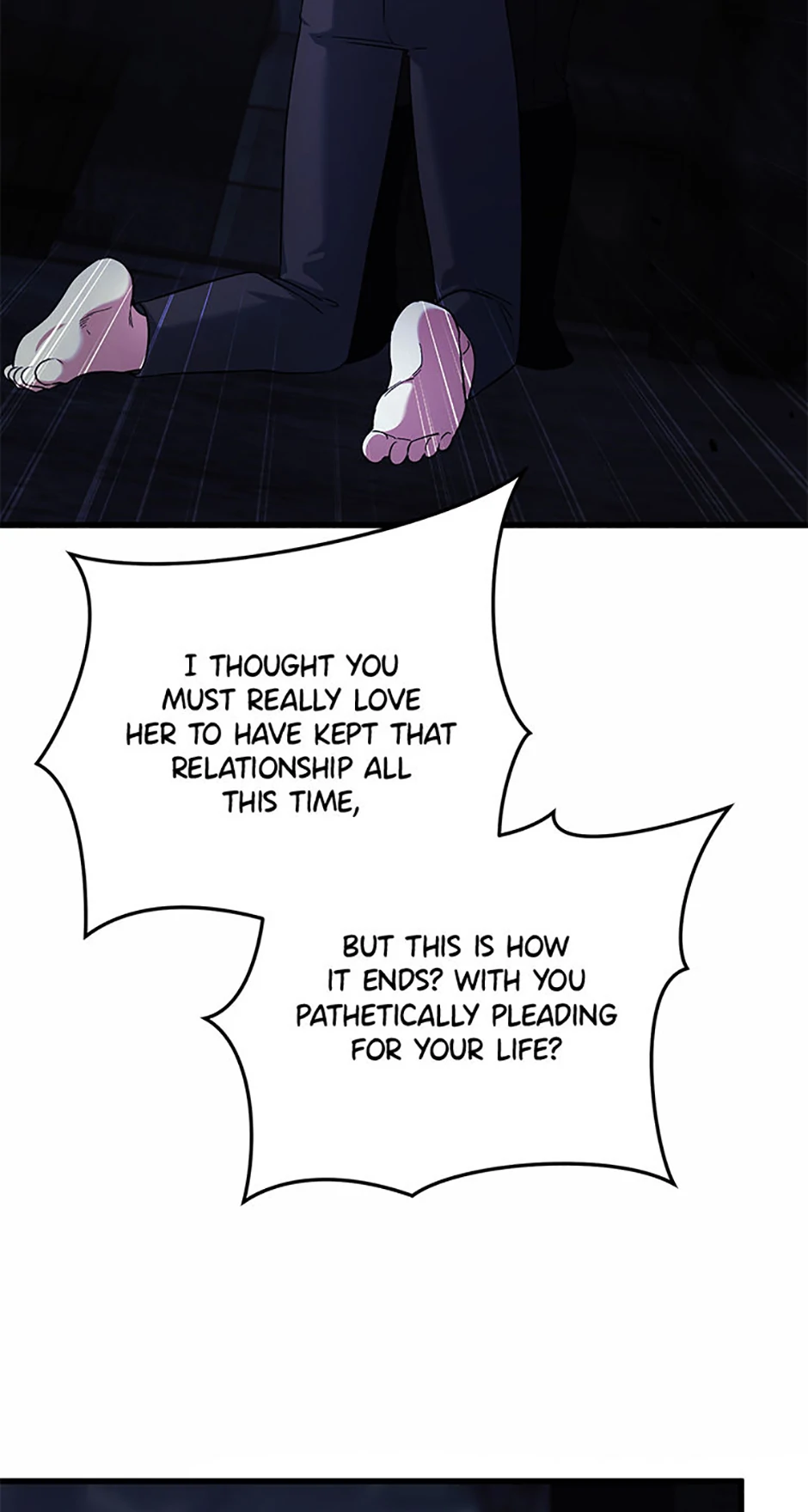 I Created a Harem to Avoid the Male Lead Chapter 77 332 ch 77 52