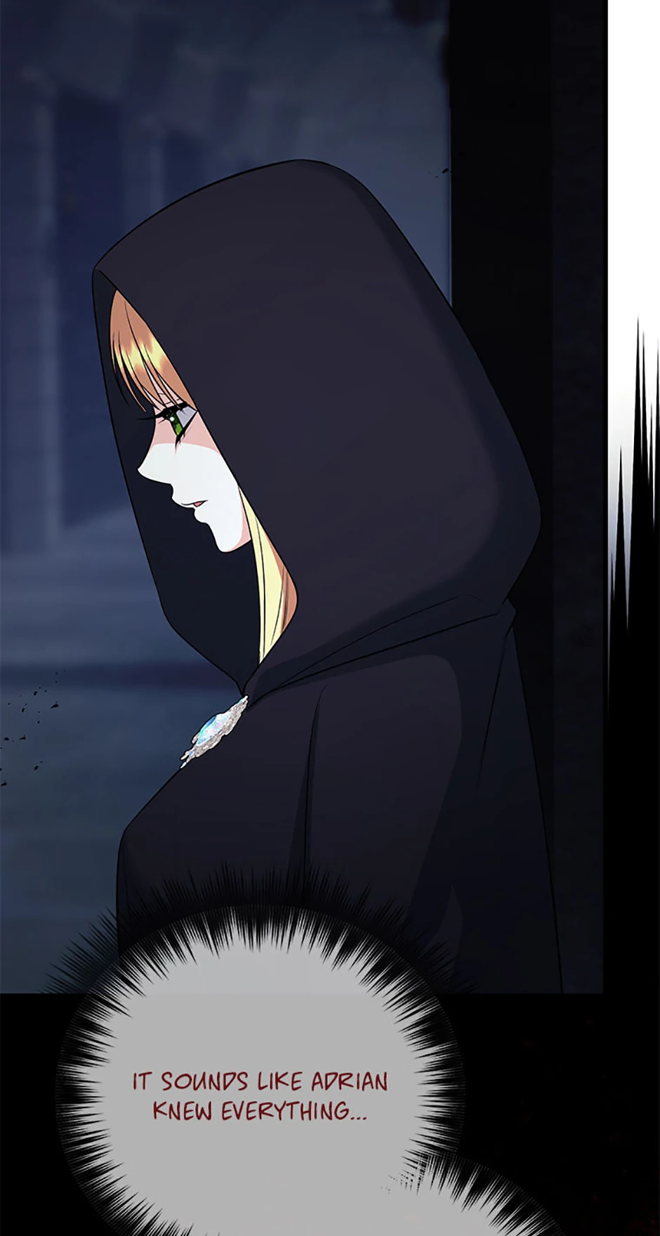 I Created a Harem to Avoid the Male Lead Chapter 77 333 ch 77 53