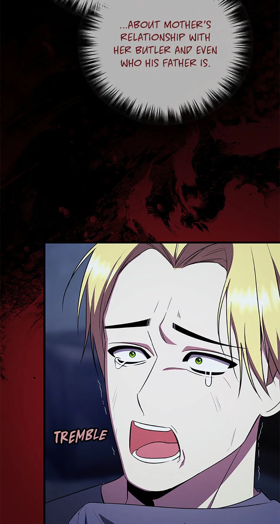 I Created a Harem to Avoid the Male Lead Chapter 77 334 ch 77 54