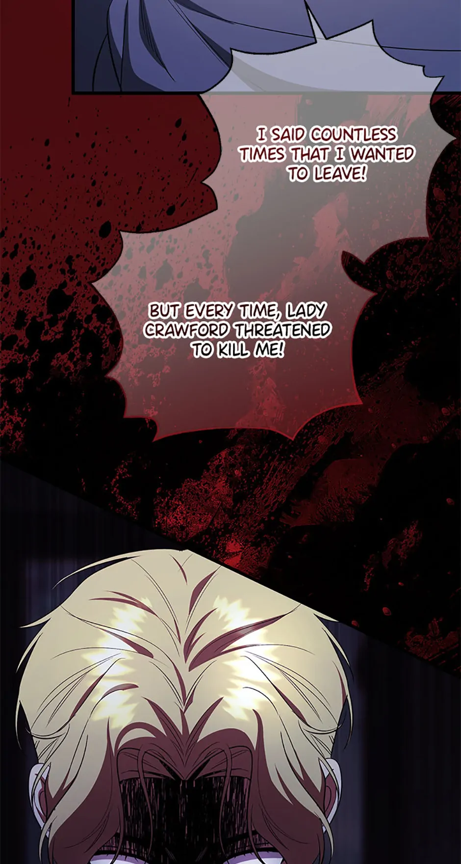 I Created a Harem to Avoid the Male Lead Chapter 77 335 ch 77 55