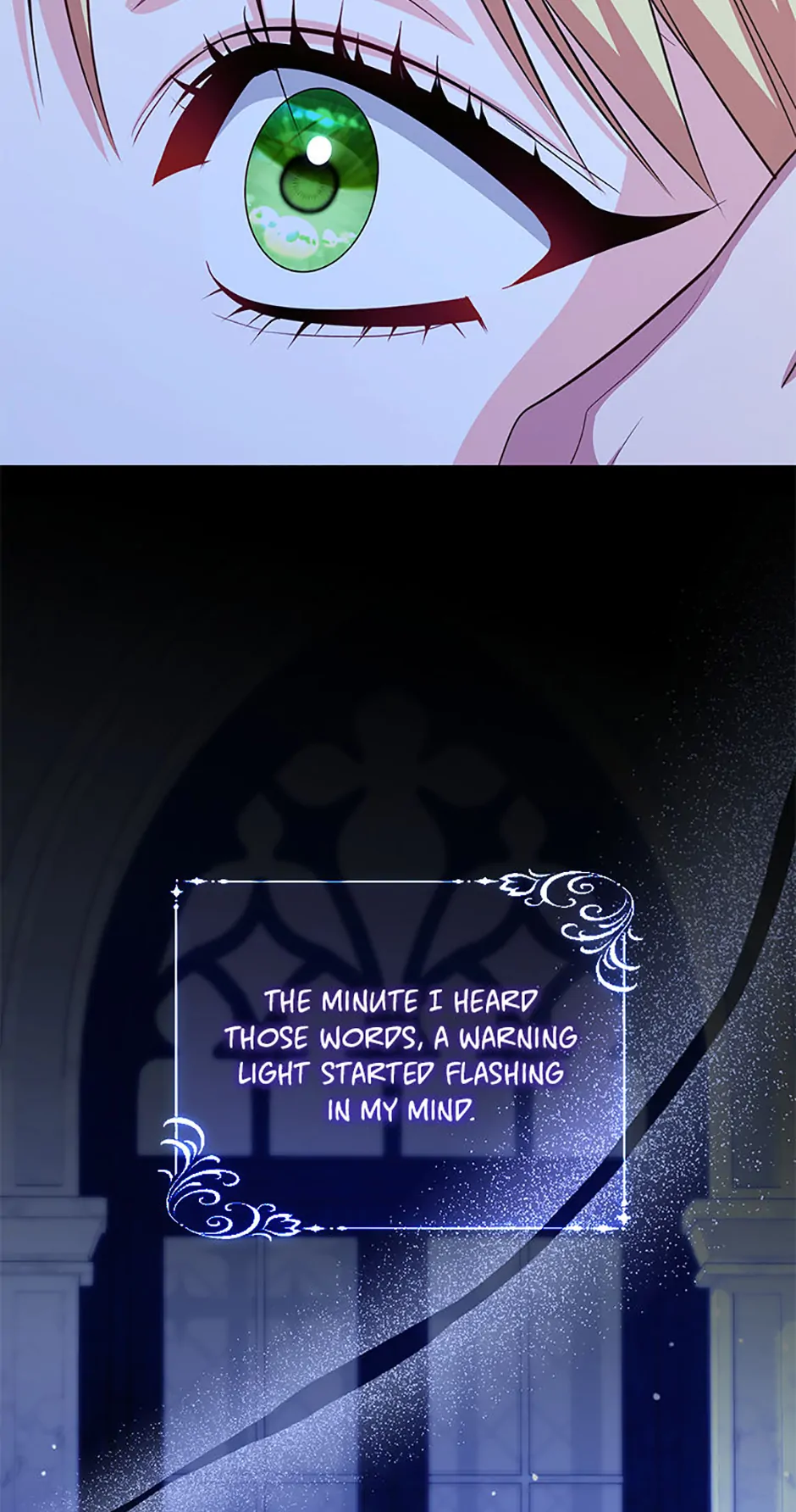 I Created a Harem to Avoid the Male Lead Chapter 77 286 ch 77 6