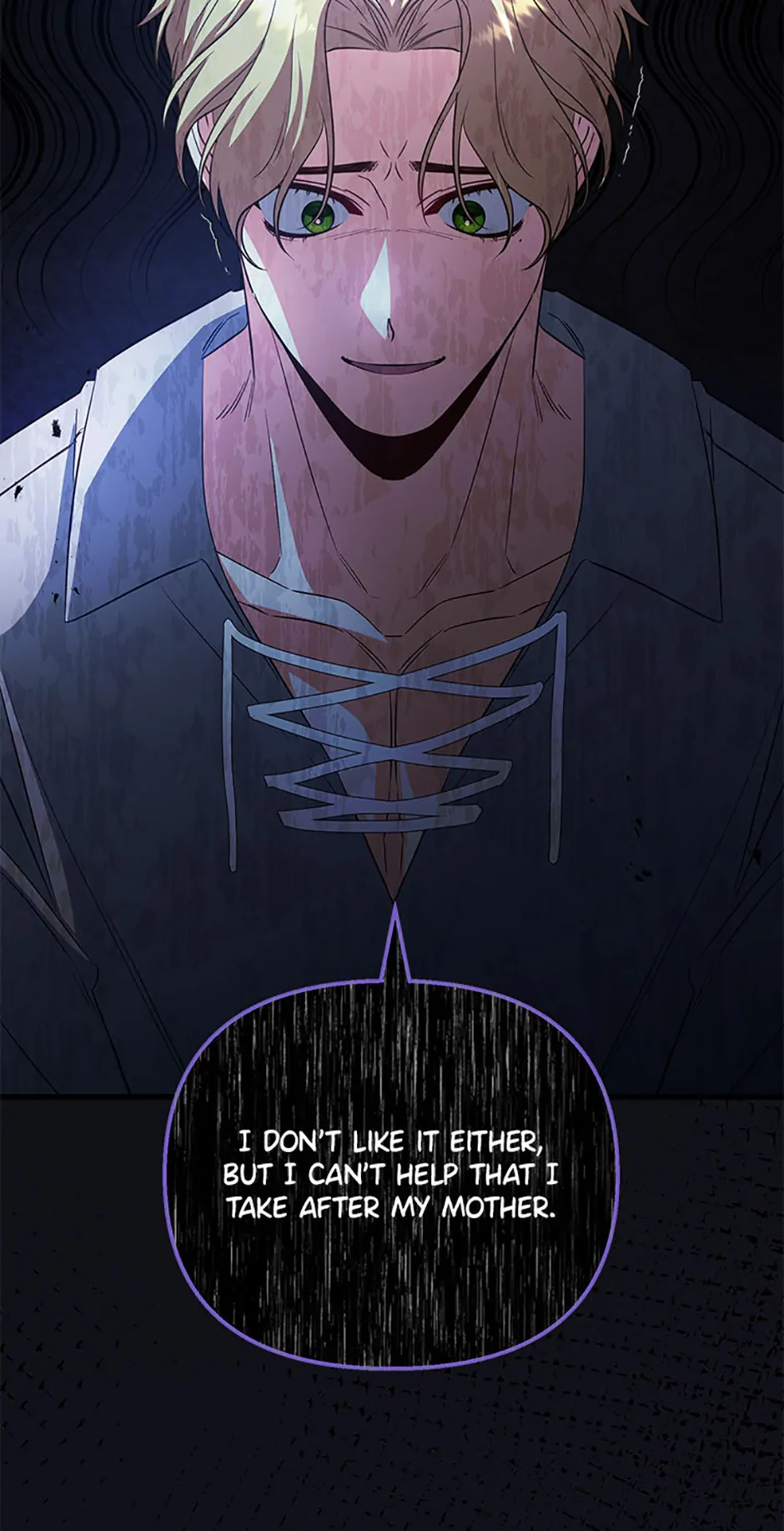 I Created a Harem to Avoid the Male Lead Chapter 77 343 ch 77 63