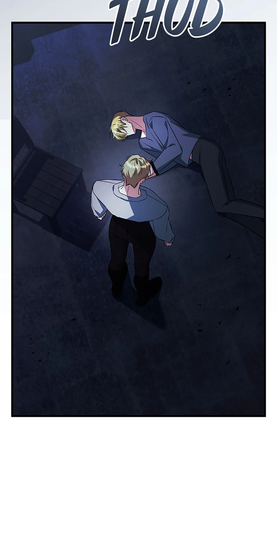 I Created a Harem to Avoid the Male Lead Chapter 77 345 ch 77 65