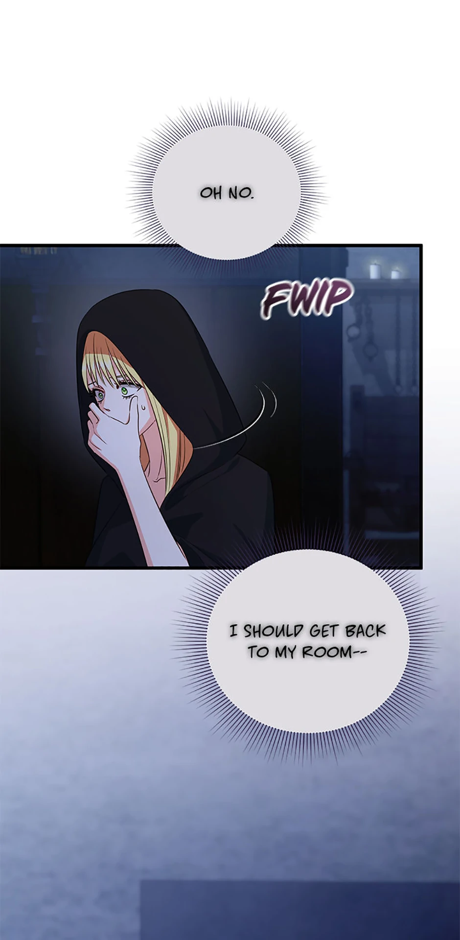 I Created a Harem to Avoid the Male Lead Chapter 77 347 ch 77 67