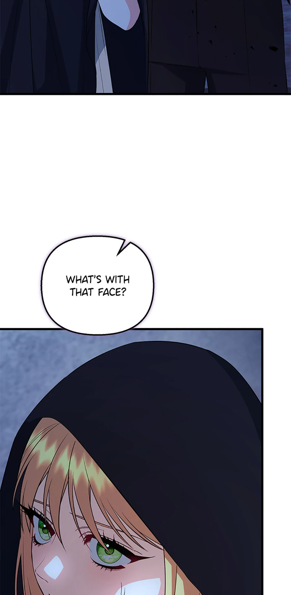 I Created a Harem to Avoid the Male Lead Chapter 77 349 ch 77 69