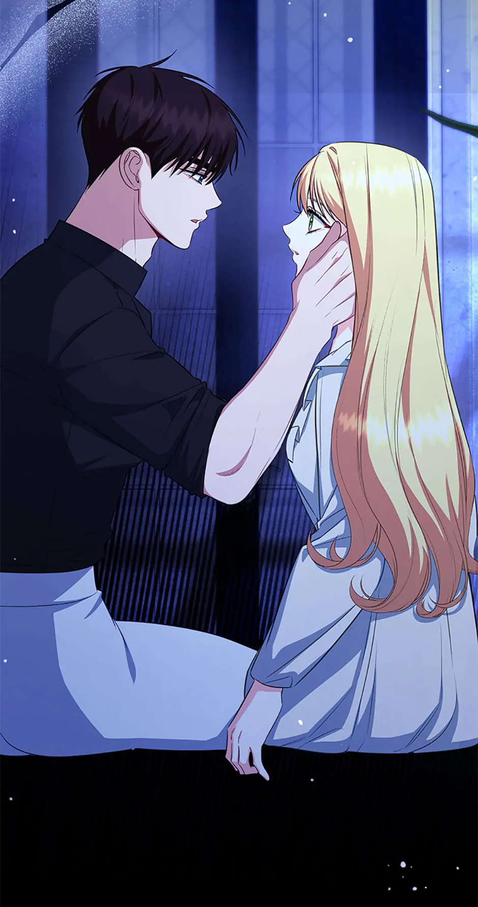 I Created a Harem to Avoid the Male Lead Chapter 77 287 ch 77 7